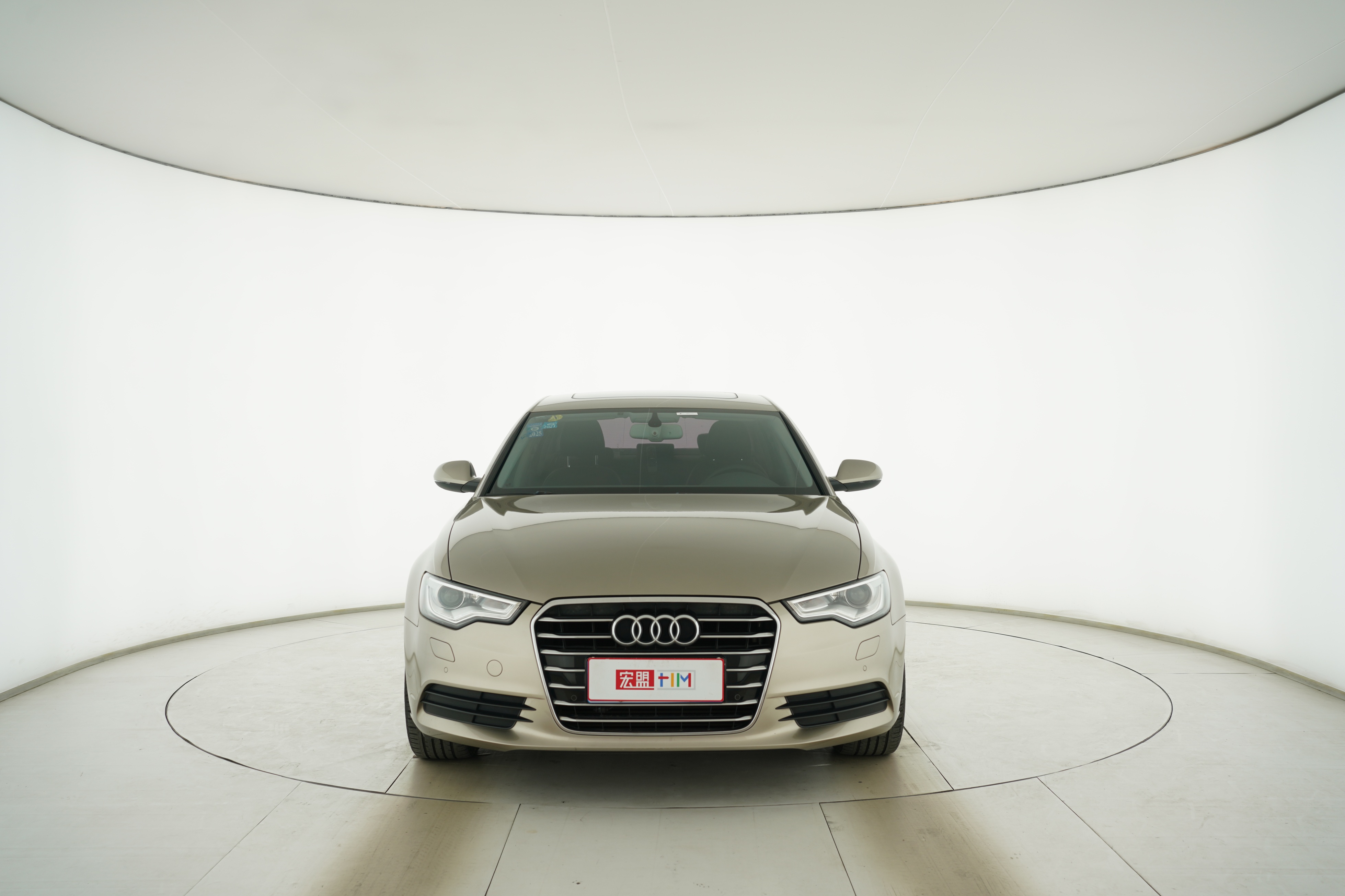 Audi A6L 2015 — фото 5