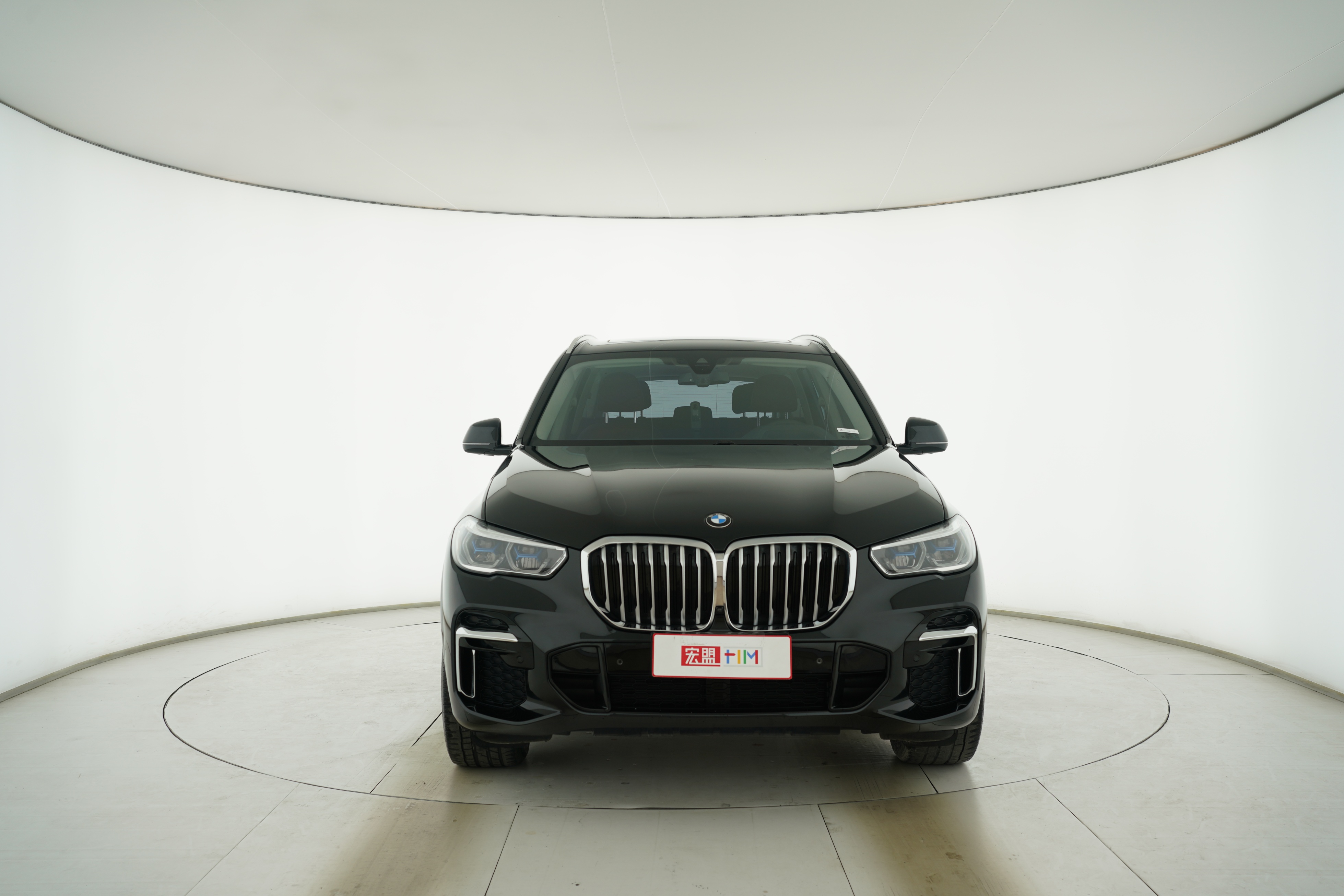 BMW X5 2022 — фото 5
