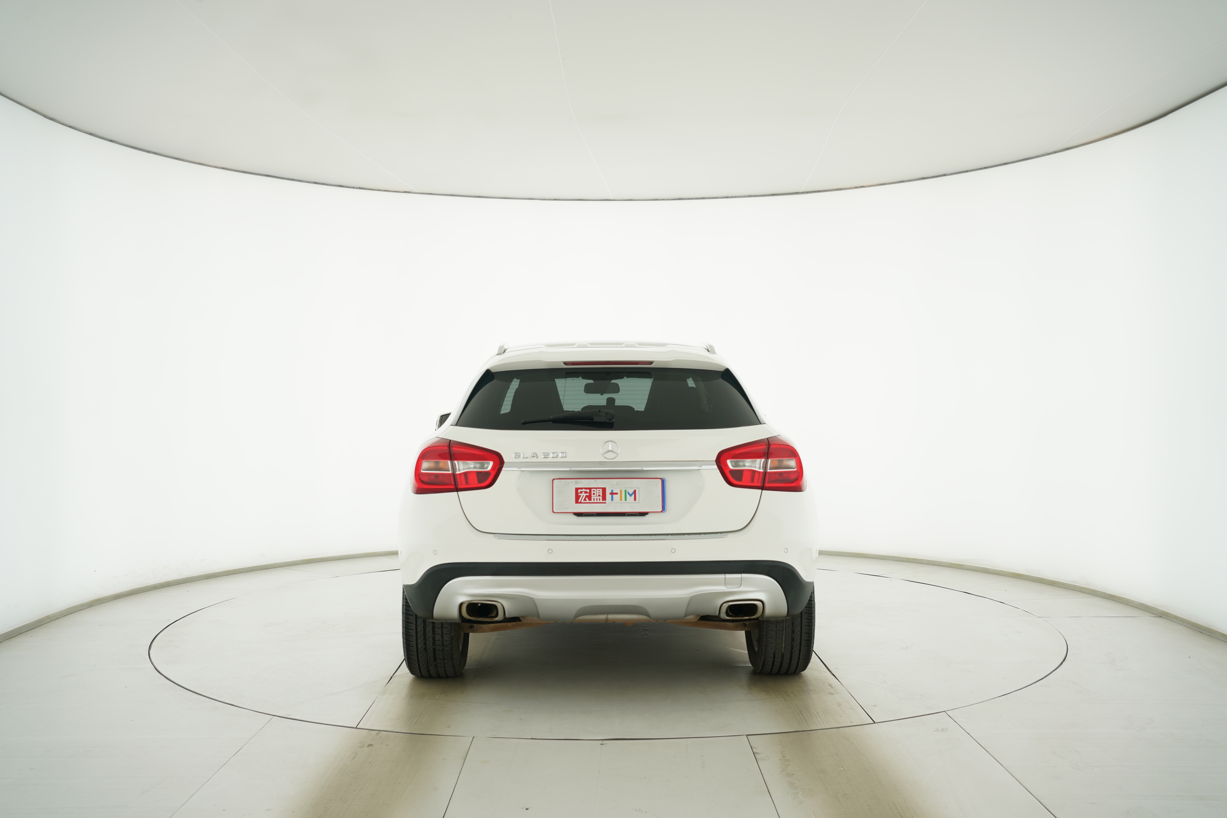 Mercedes Benz GLA 2015 — фото 6