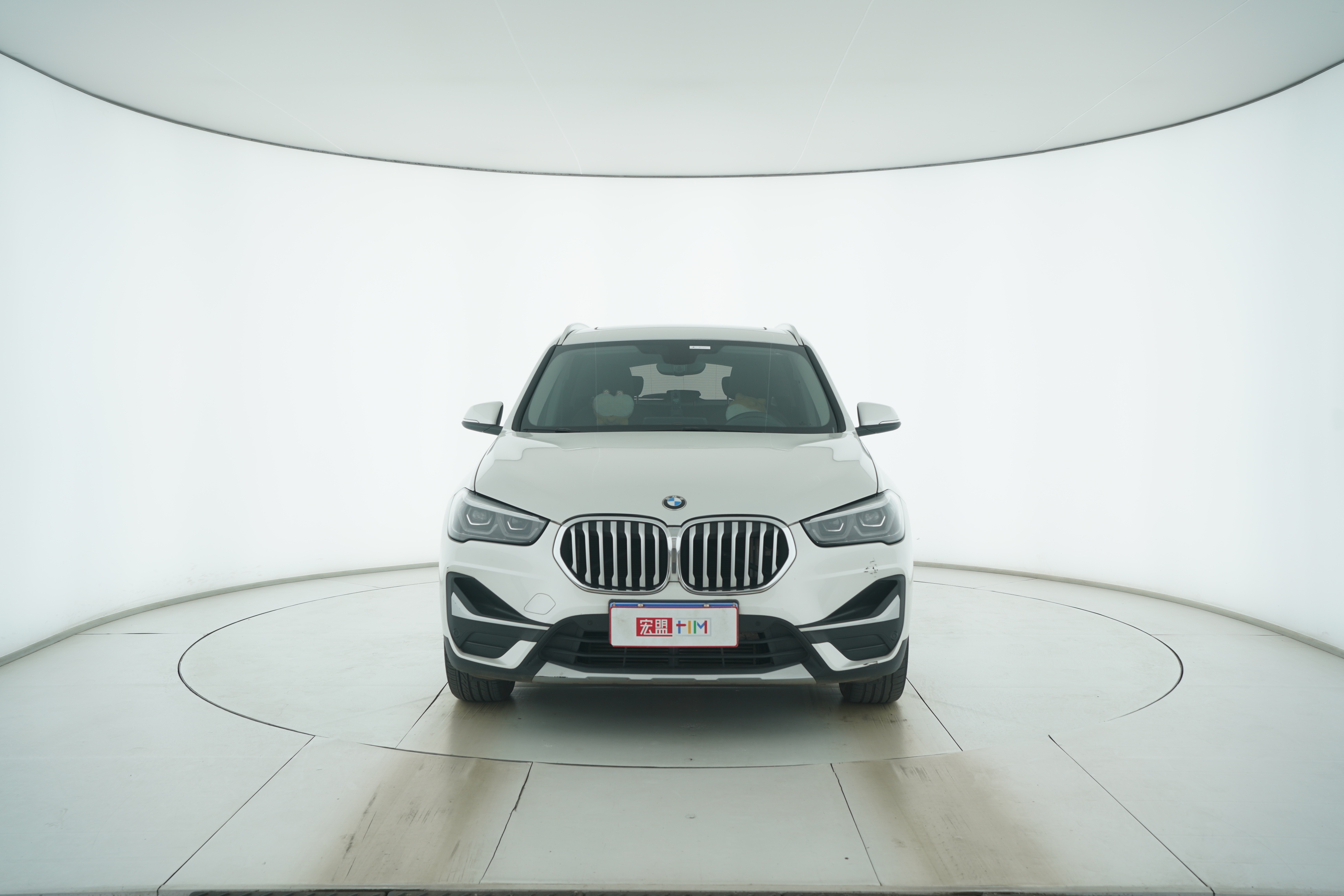 BMW X1 2020 — фото 5