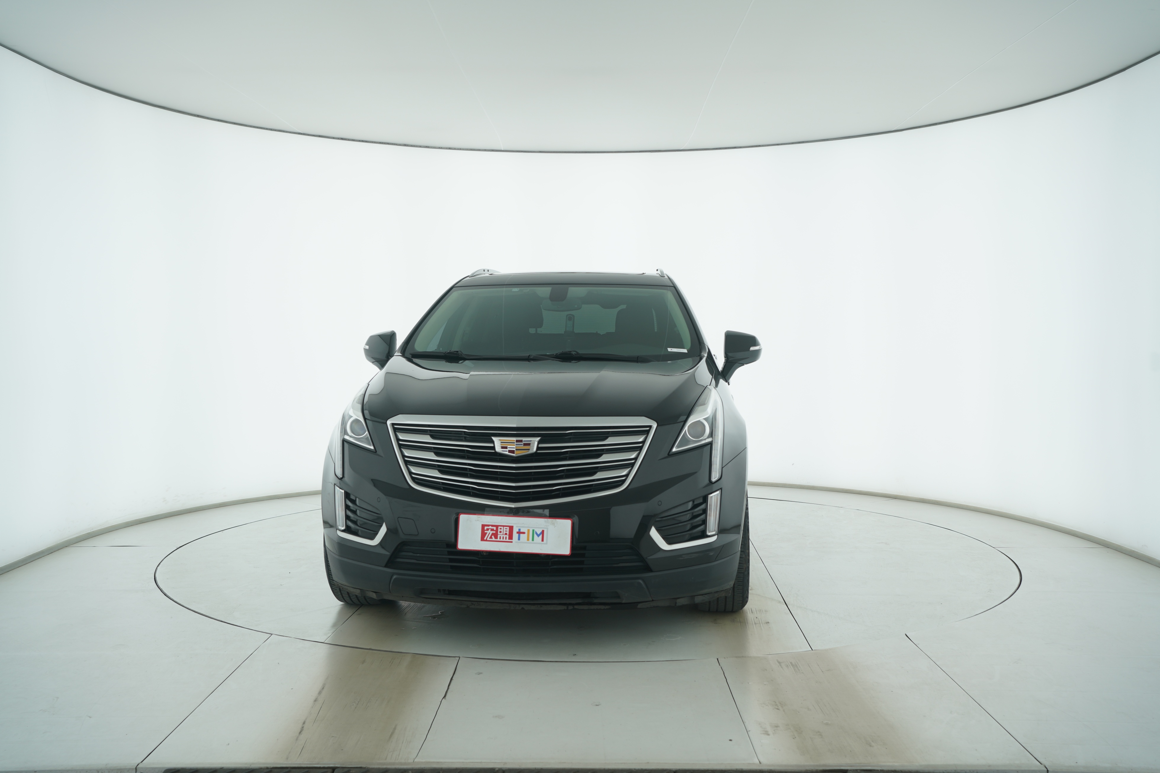 Cadillac XT5 2016 — фото 5