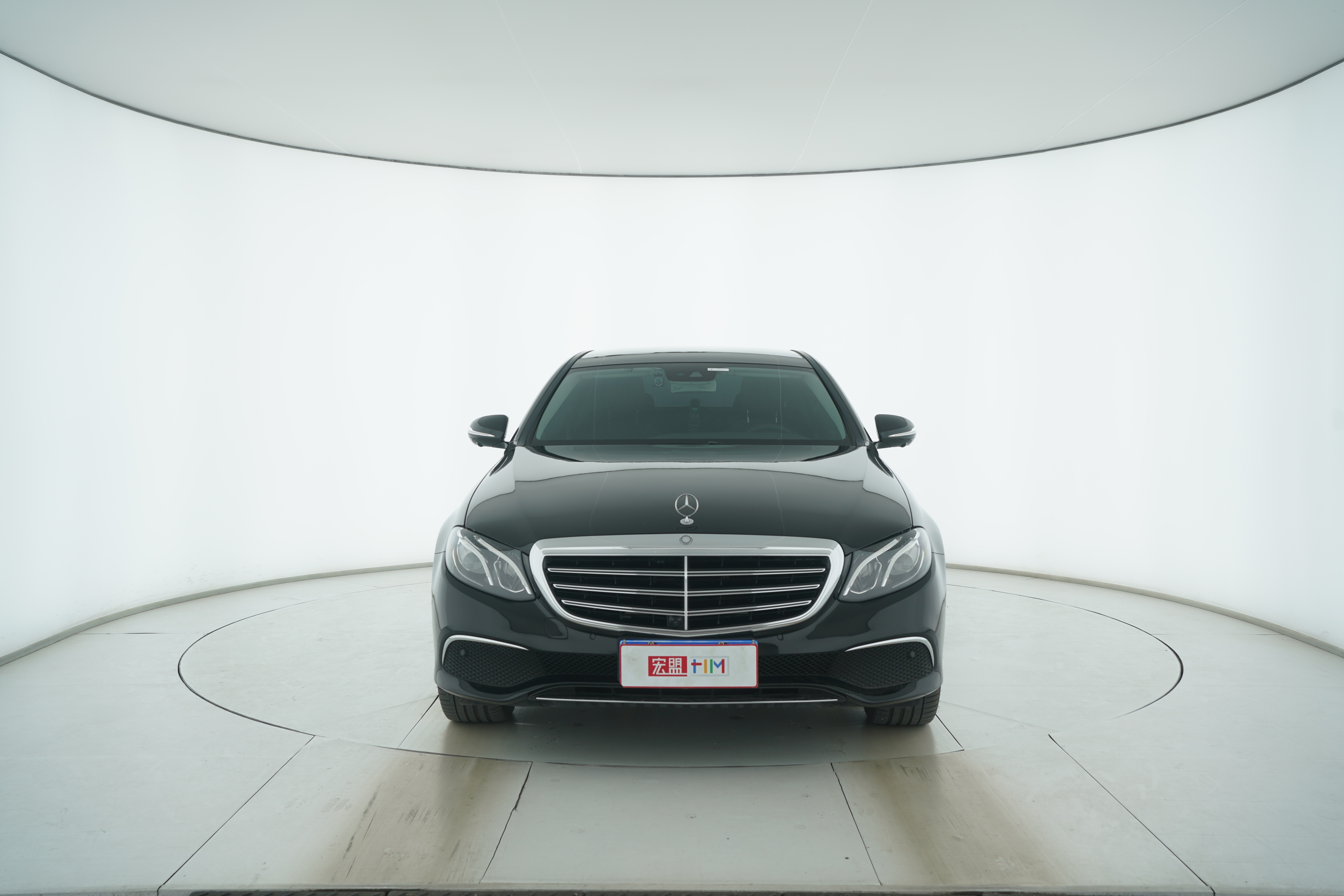 Mercedes Benz E-Class 2016 — фото 5