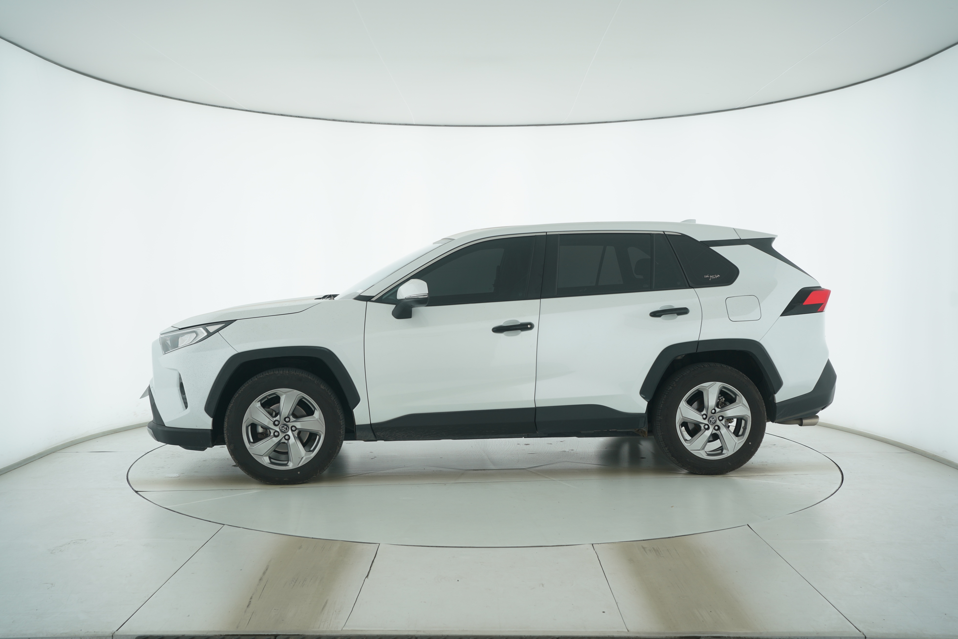Toyota RAV4 Rongfang 2018 — фото 7