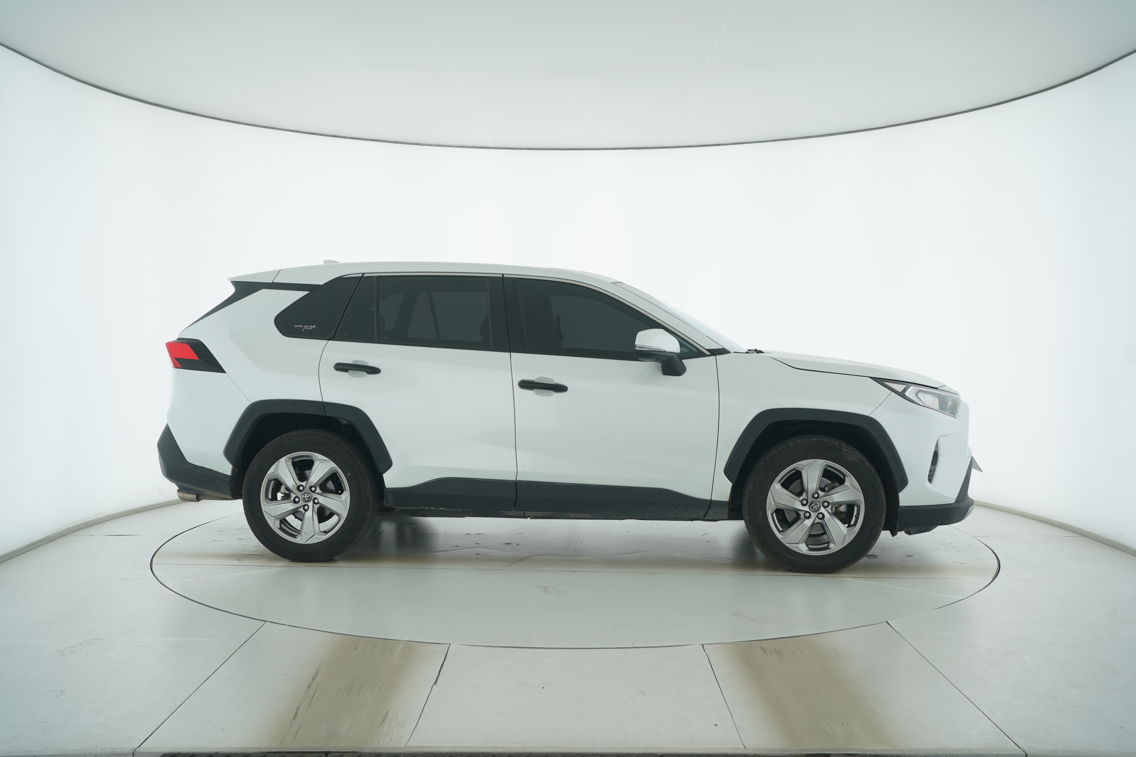 Toyota RAV4 Rongfang 2018 — фото 8