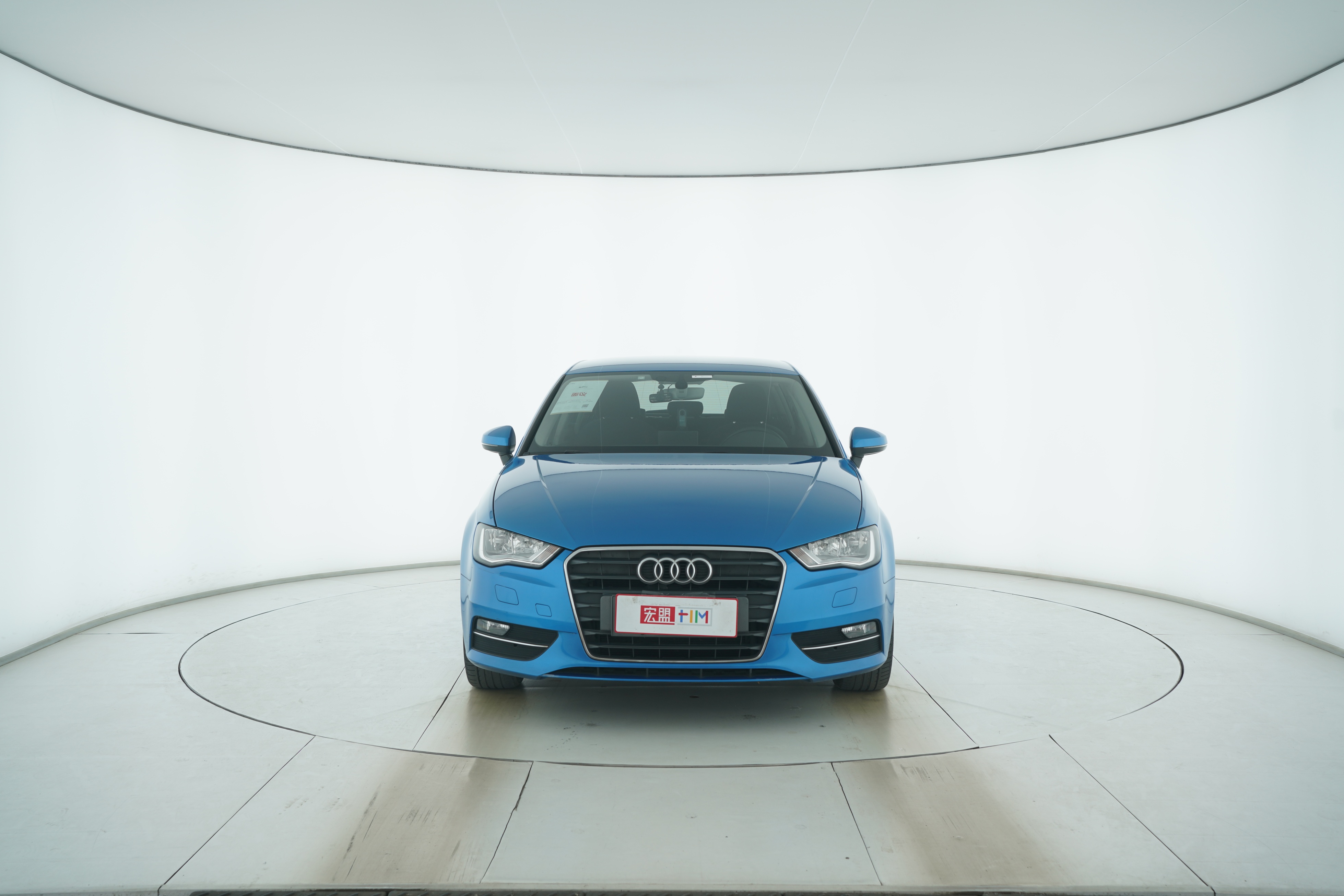 Audi A3 2016 — фото 5