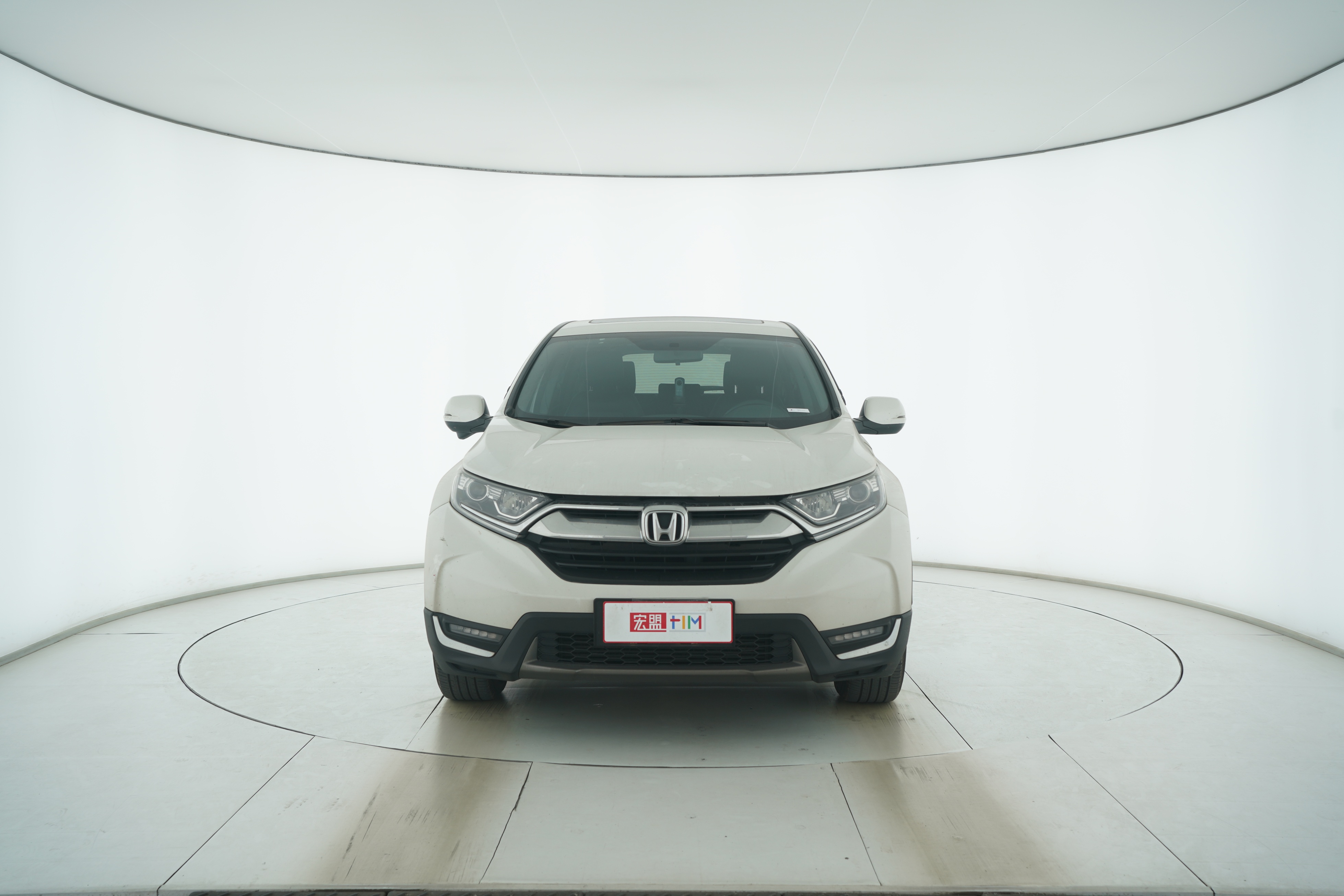 Honda CR-V 2019 — фото 5