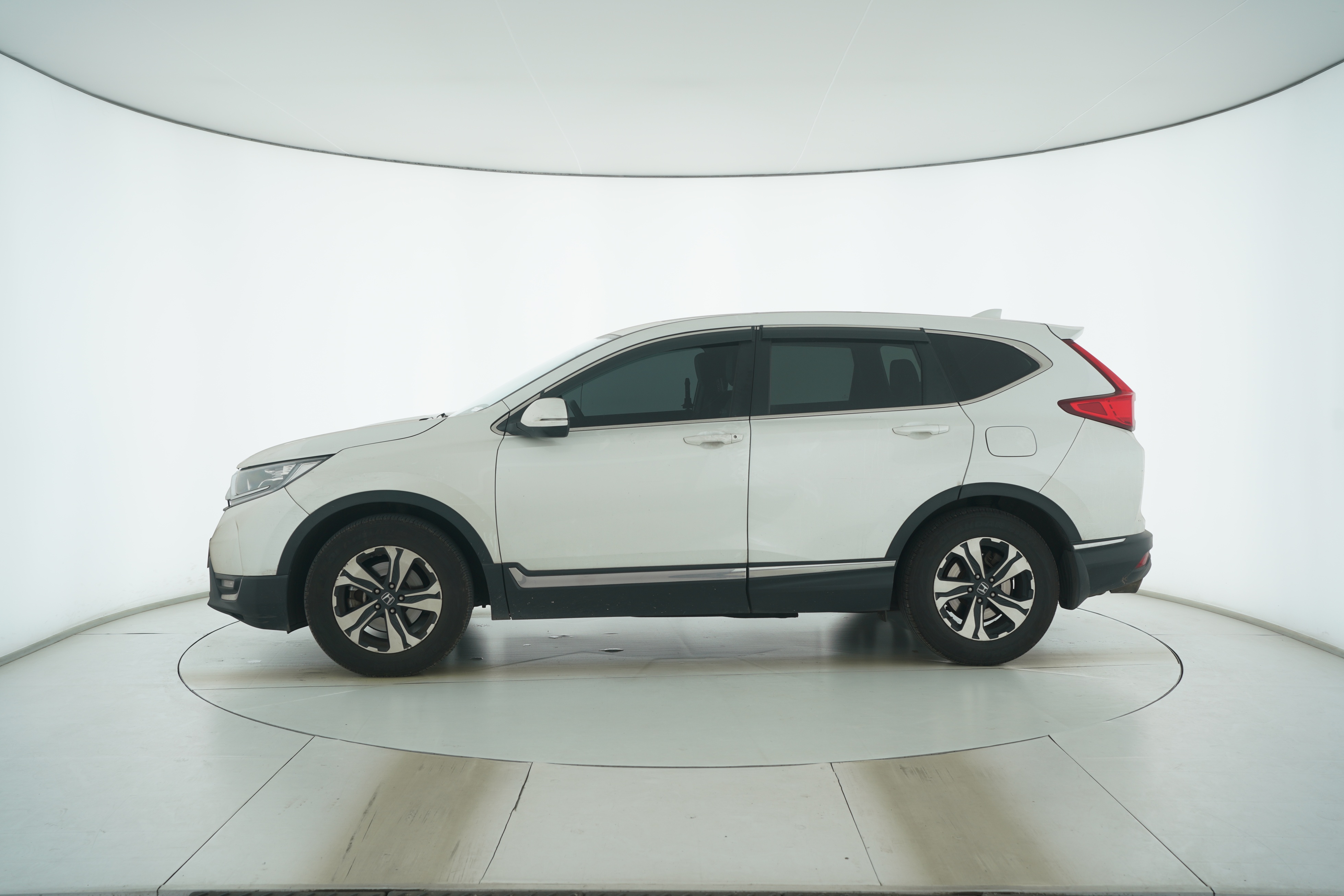 Honda CR-V 2019 — фото 7