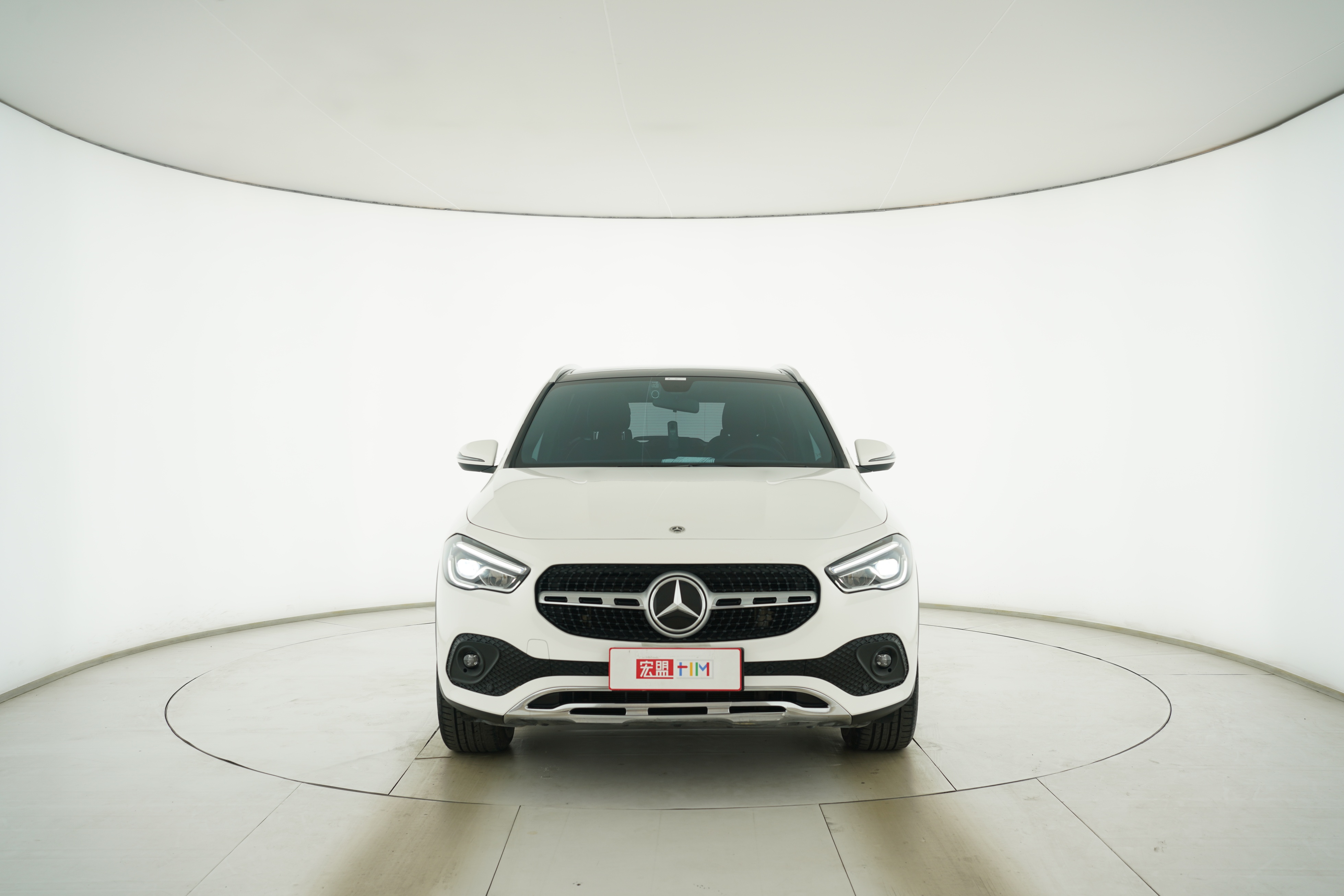 Mercedes Benz GLA 2020 — фото 5