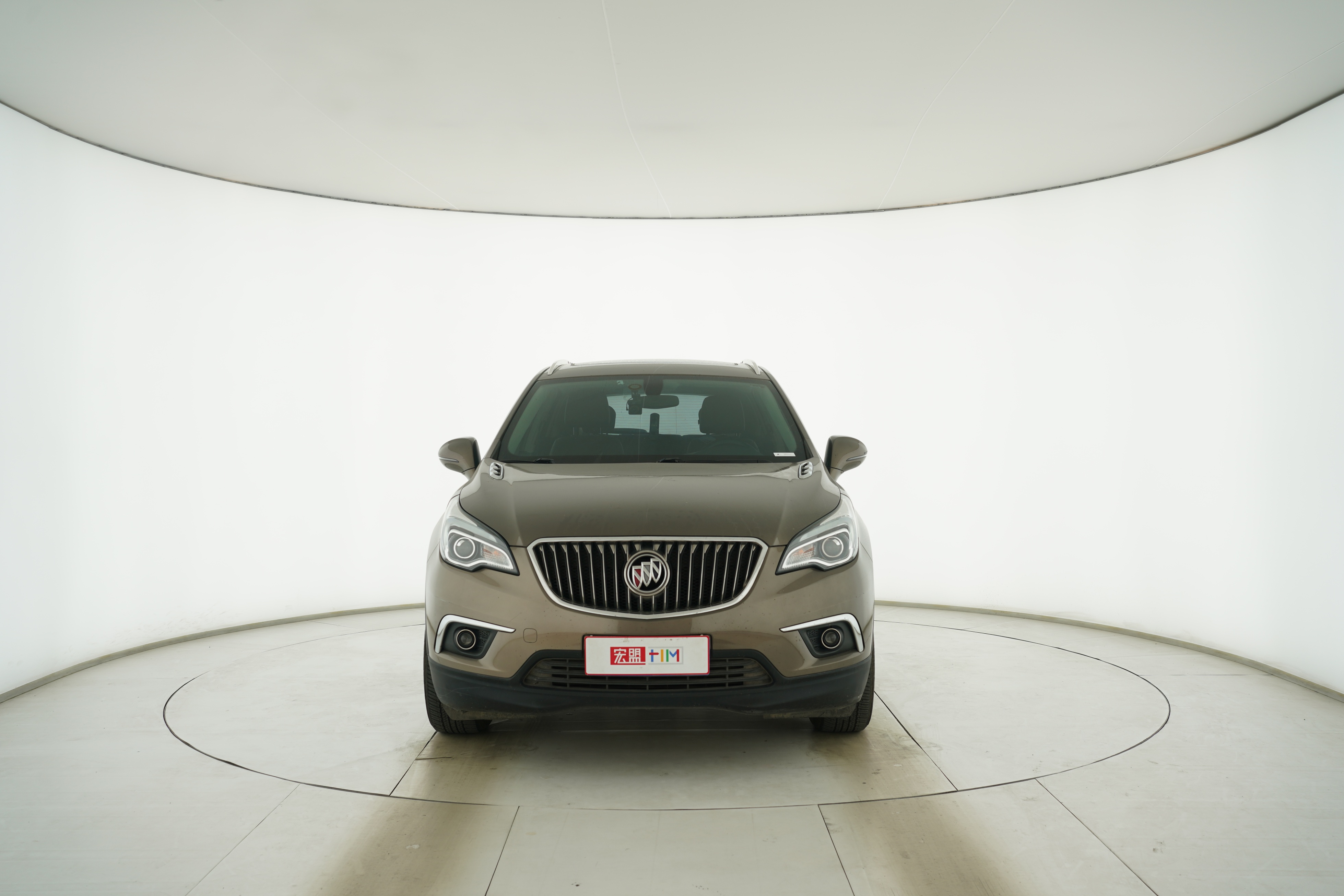 Buick Envision 2019 — фото 5