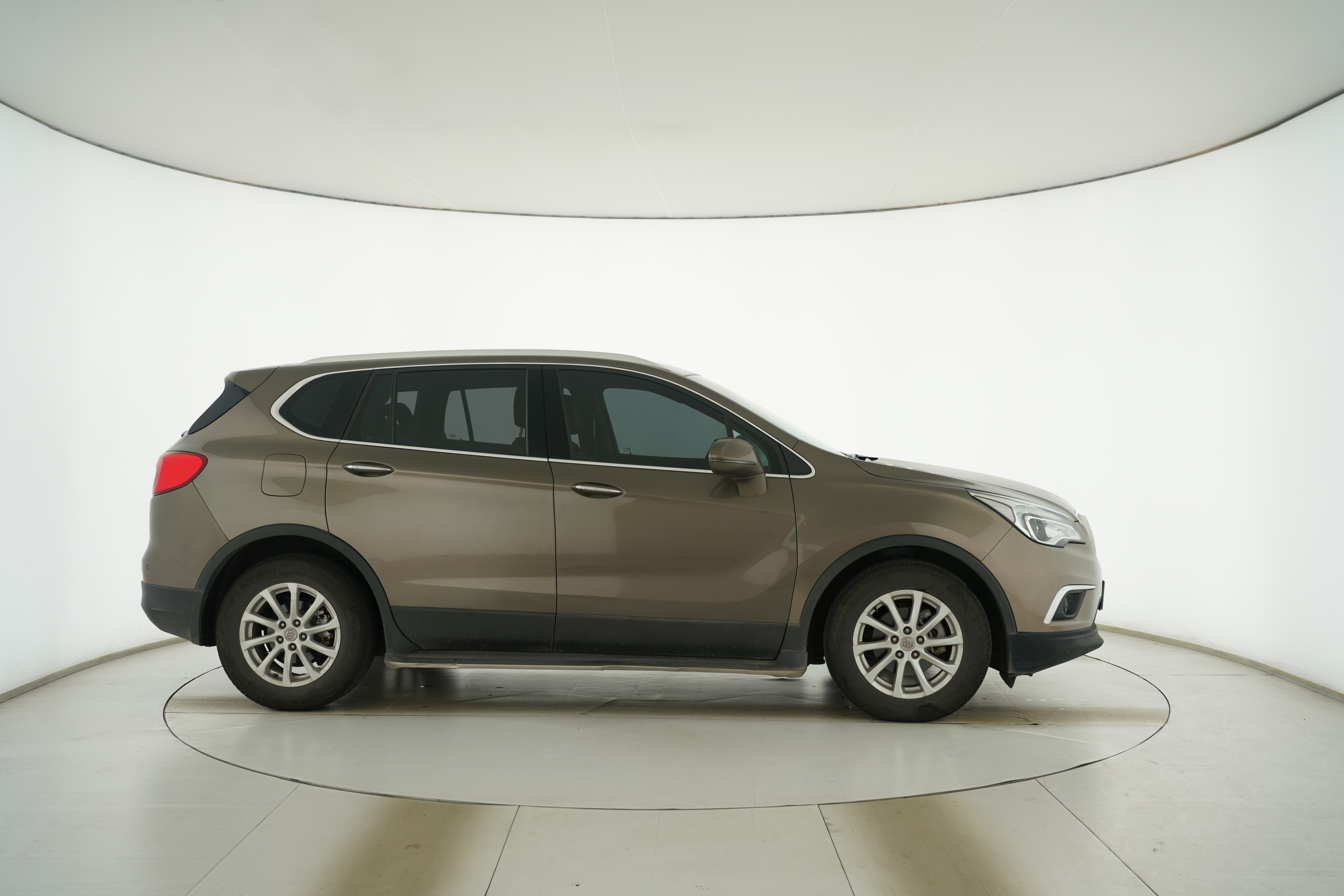 Buick Envision 2019 — фото 8