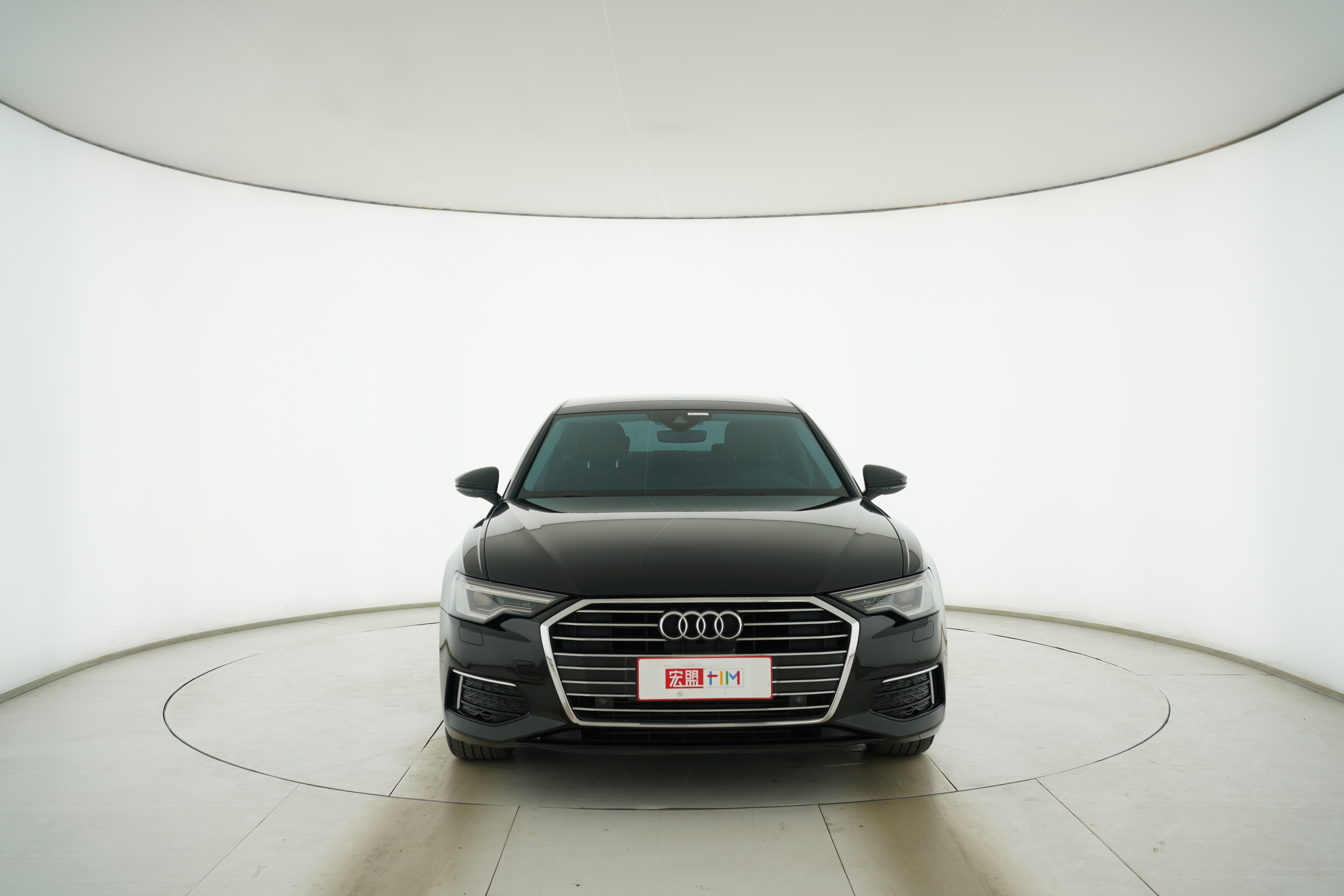 Audi A6L 2019 — фото 5