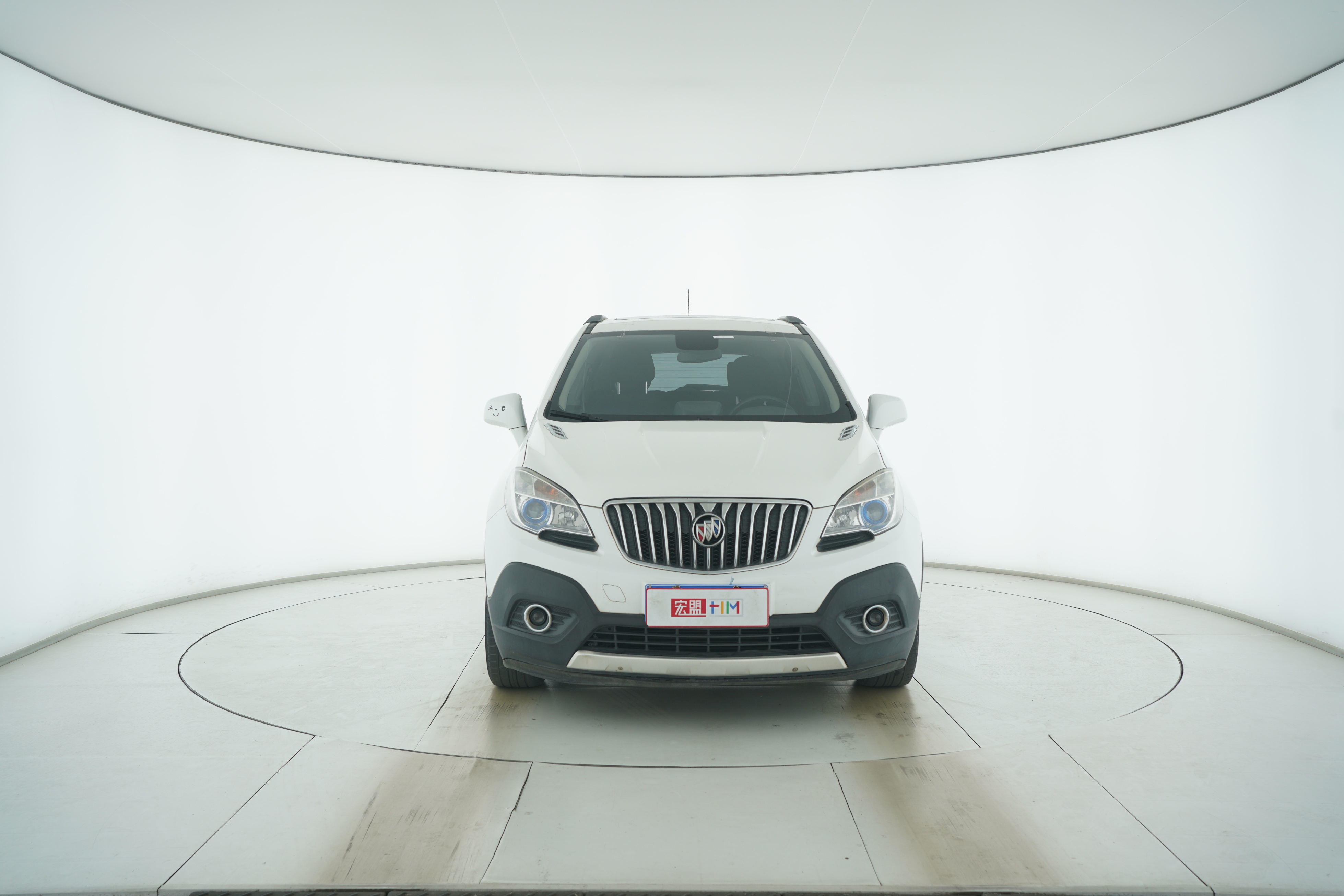 Buick Encore 2015 — фото 5
