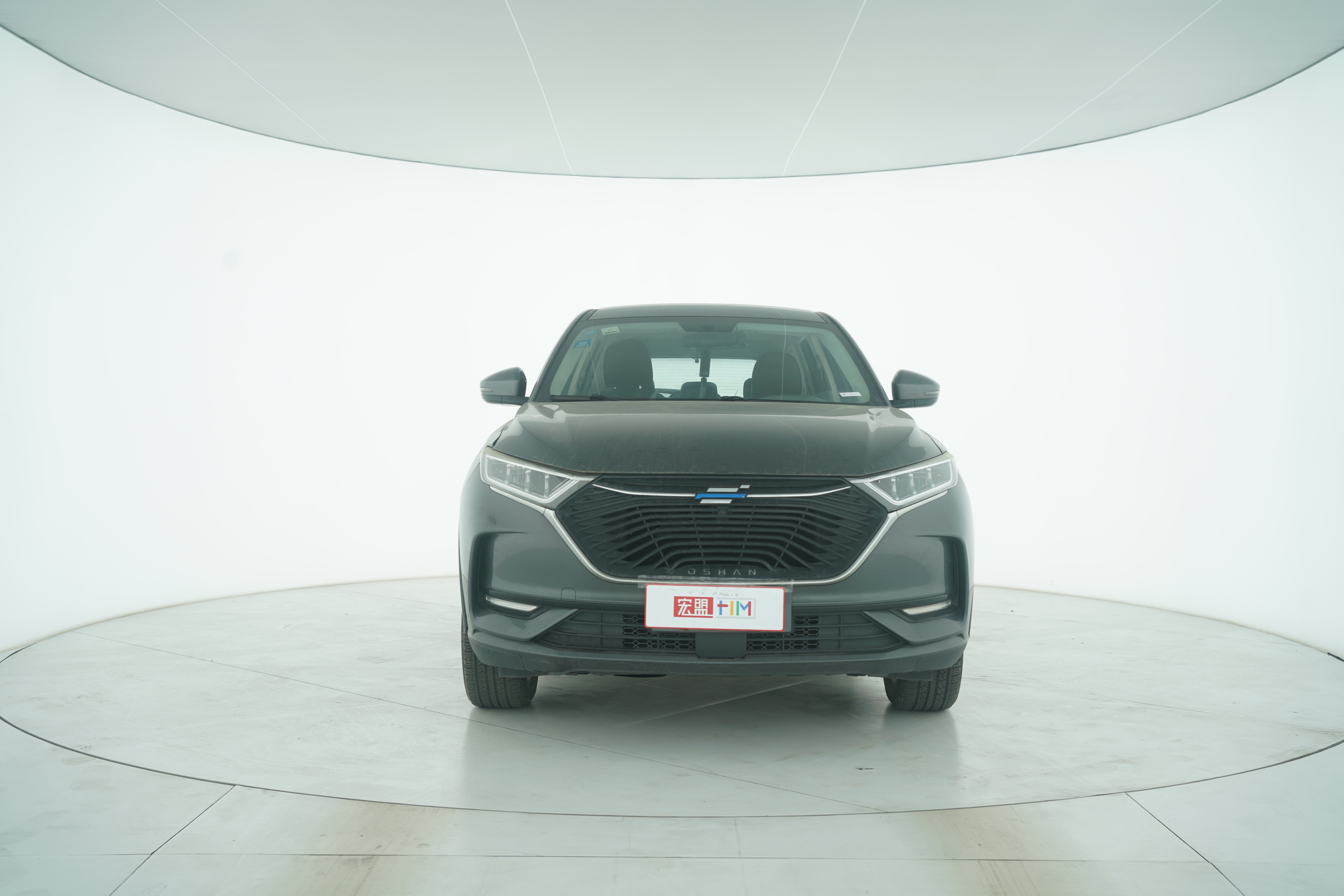 CHANGAN OSHAN Changan Oushang Keshang 2019 — фото 5