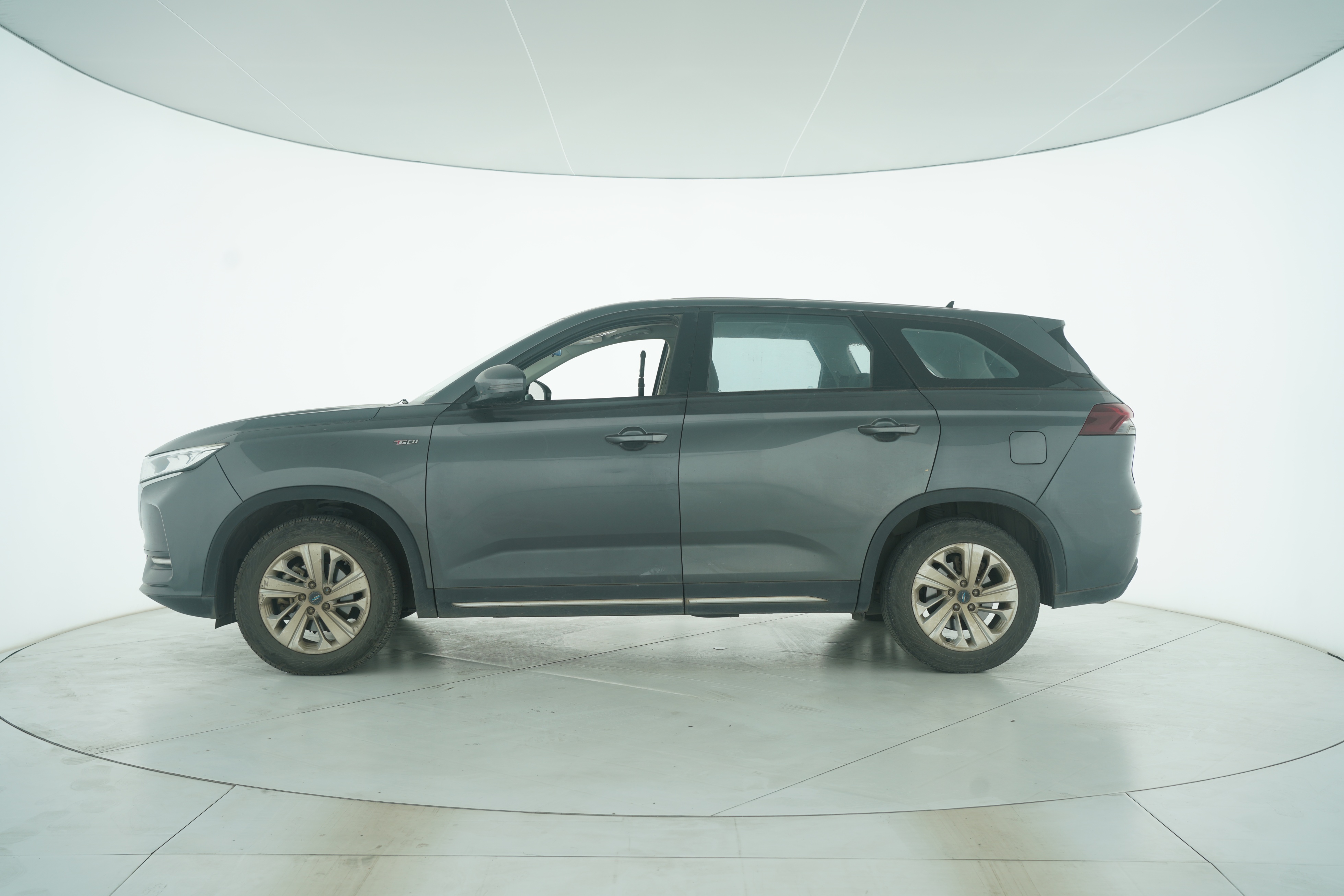 CHANGAN OSHAN Changan Oushang Keshang 2019 — фото 7