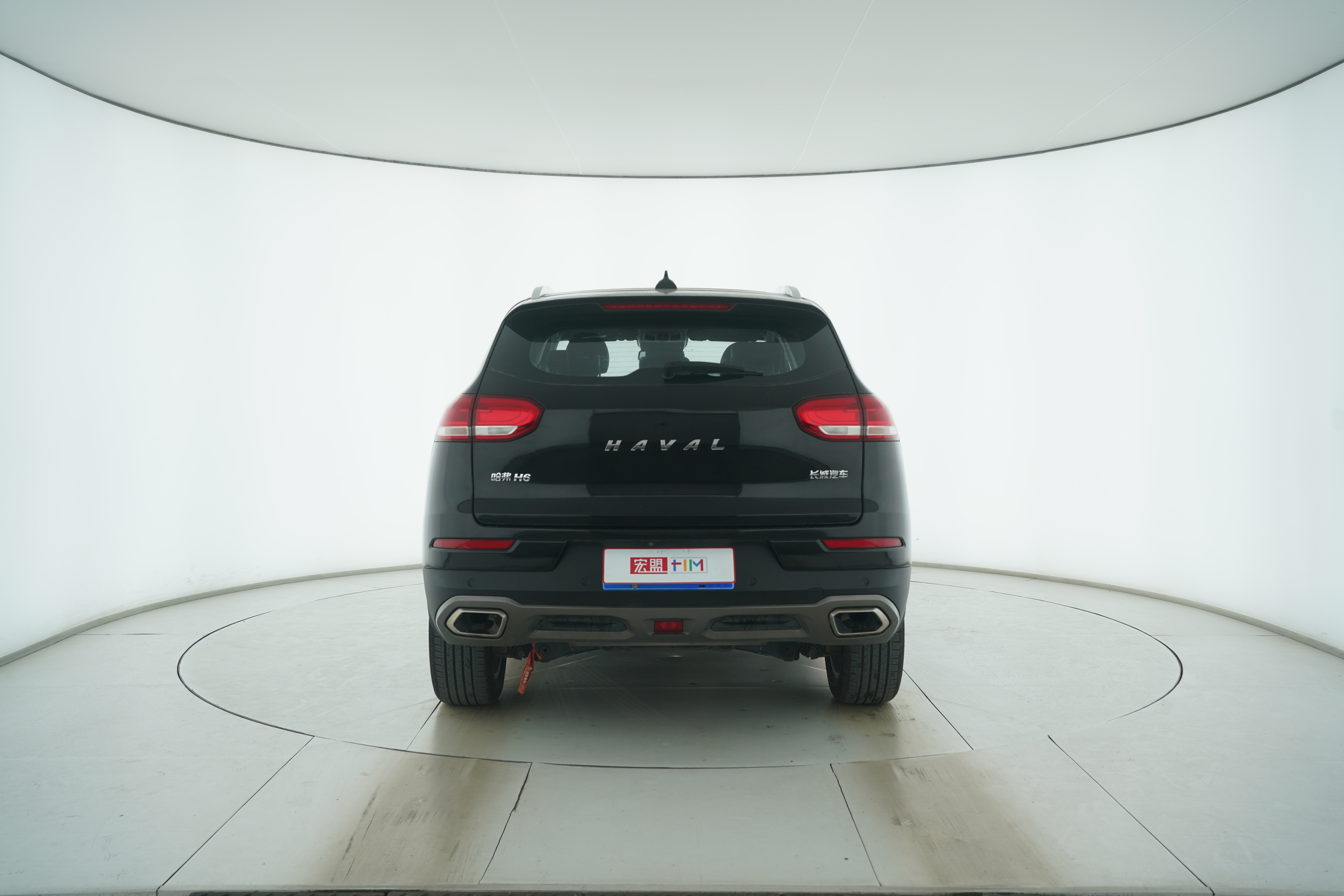 HAVAL H2s 2018 — фото 6