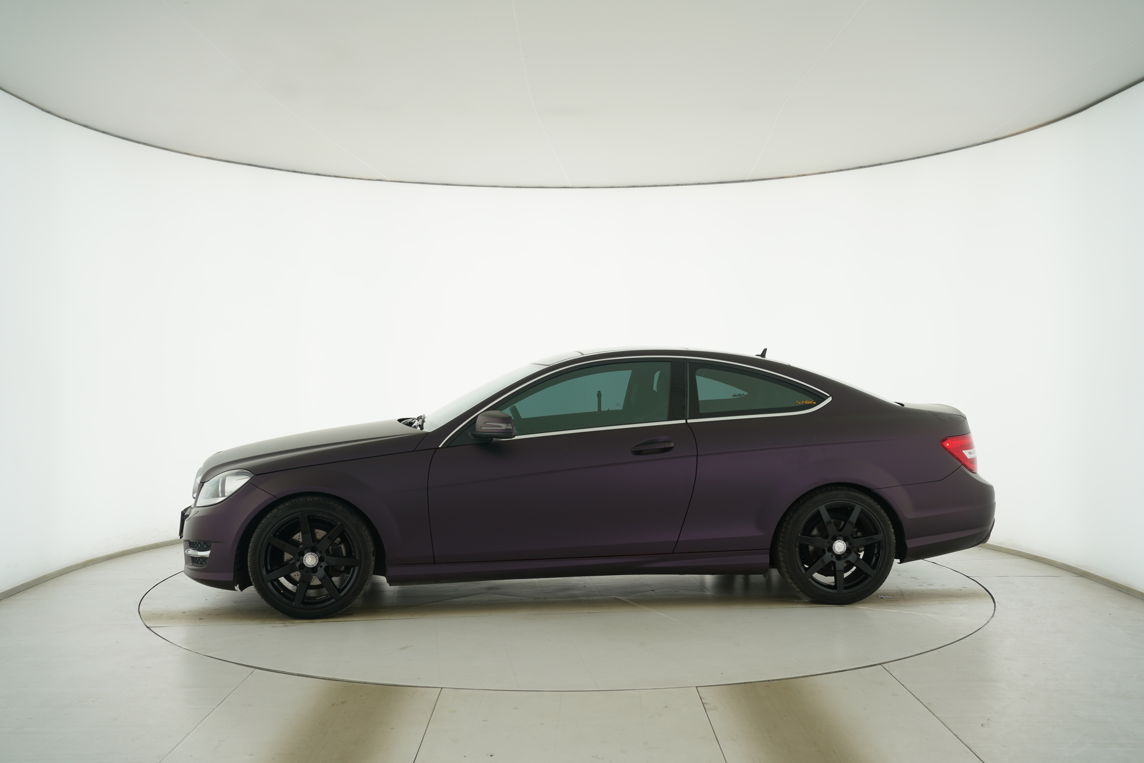 Mercedes Benz C-Class(Import) 2015 — фото 7