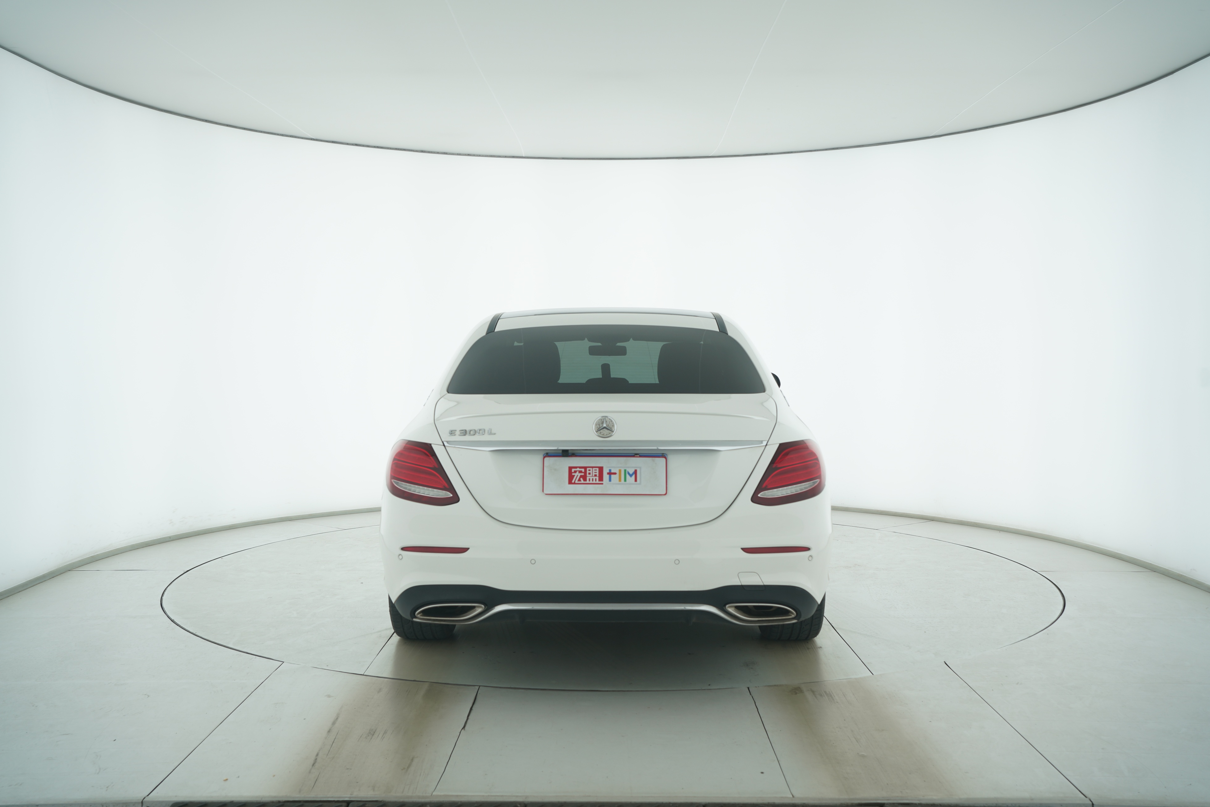 Mercedes Benz E-Class 2020 — фото 6