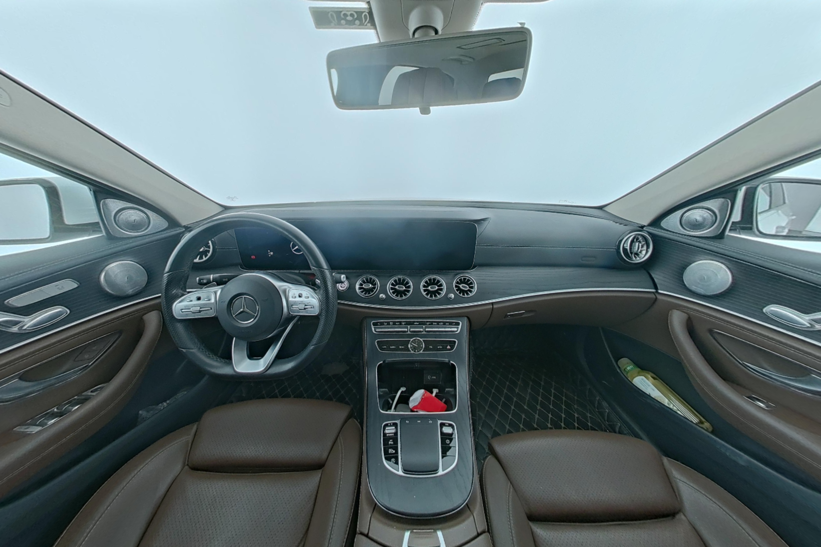Mercedes Benz E-Class 2020 — фото 9