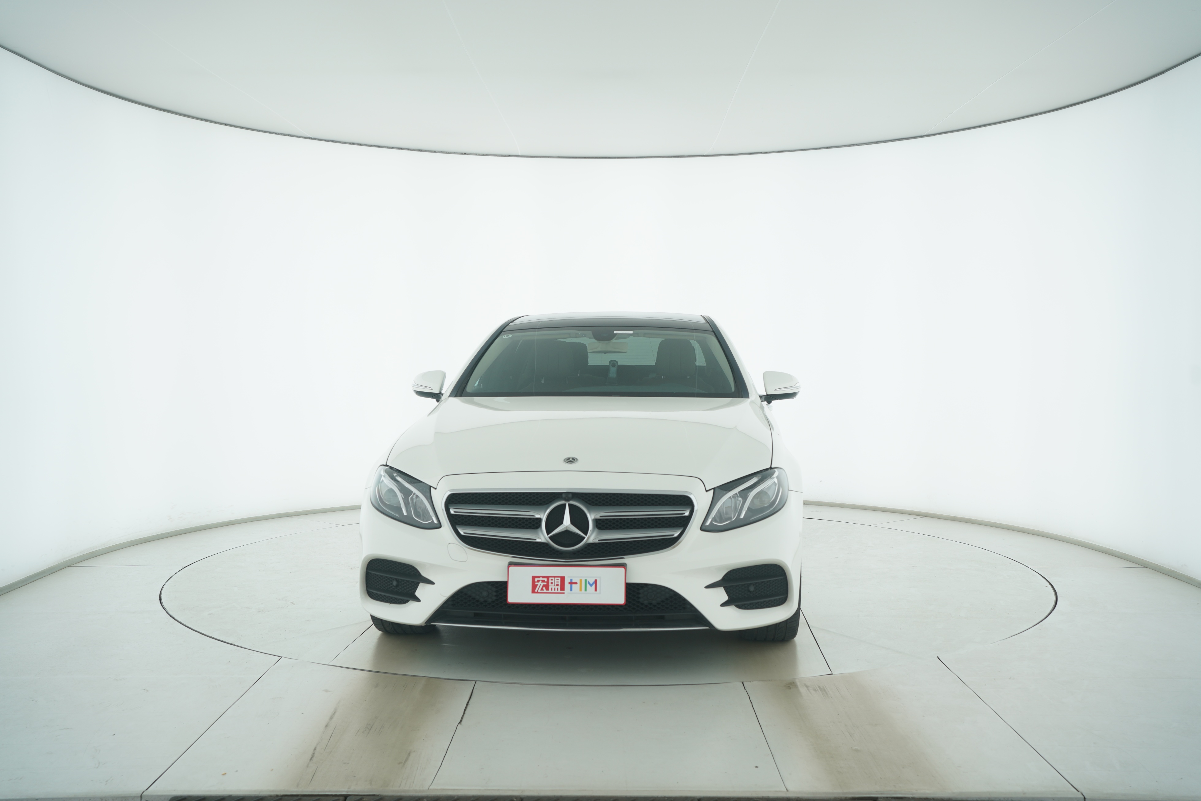 Mercedes Benz E-Class 2020 — фото 5