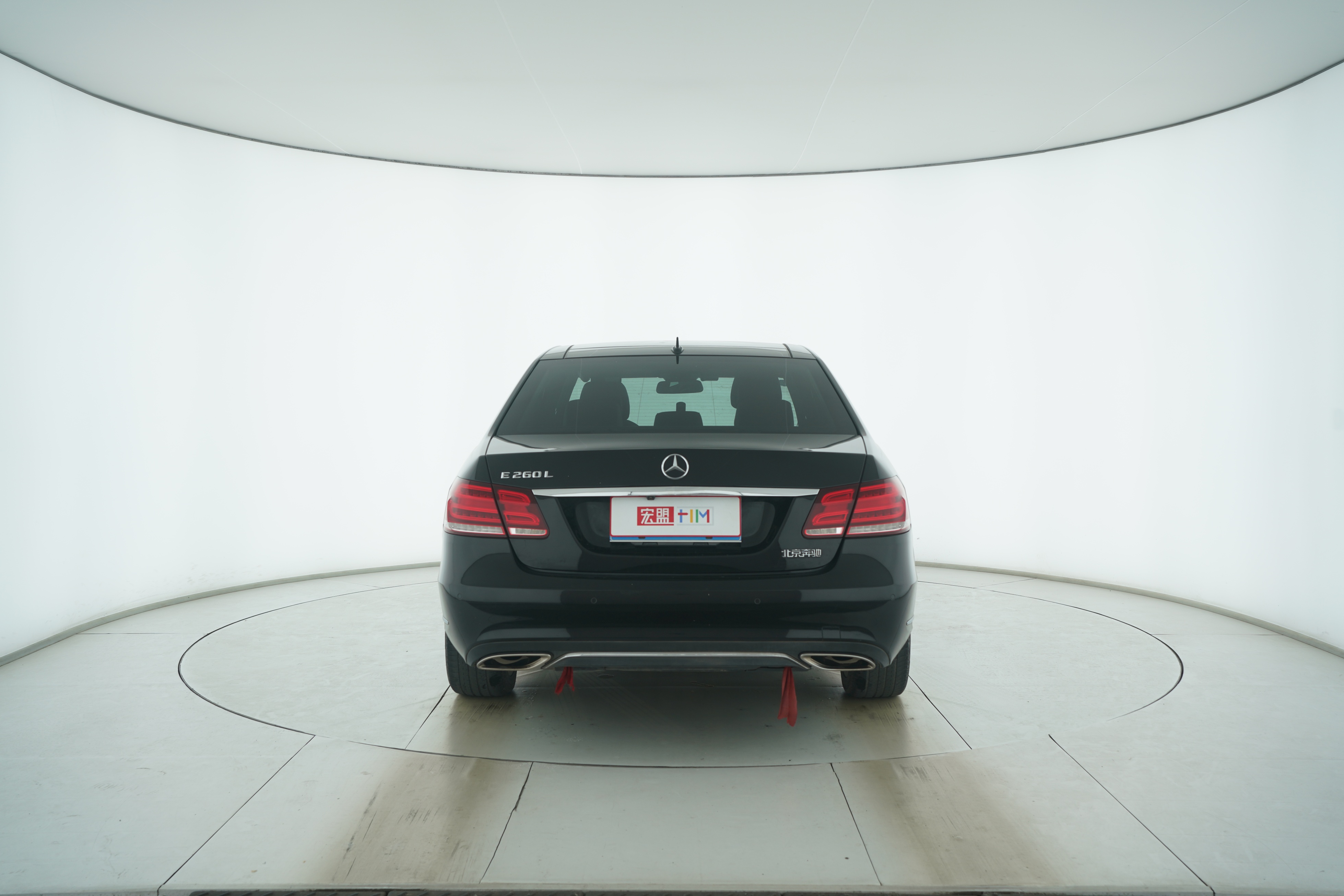 Mercedes Benz E-Class 2015 — фото 6