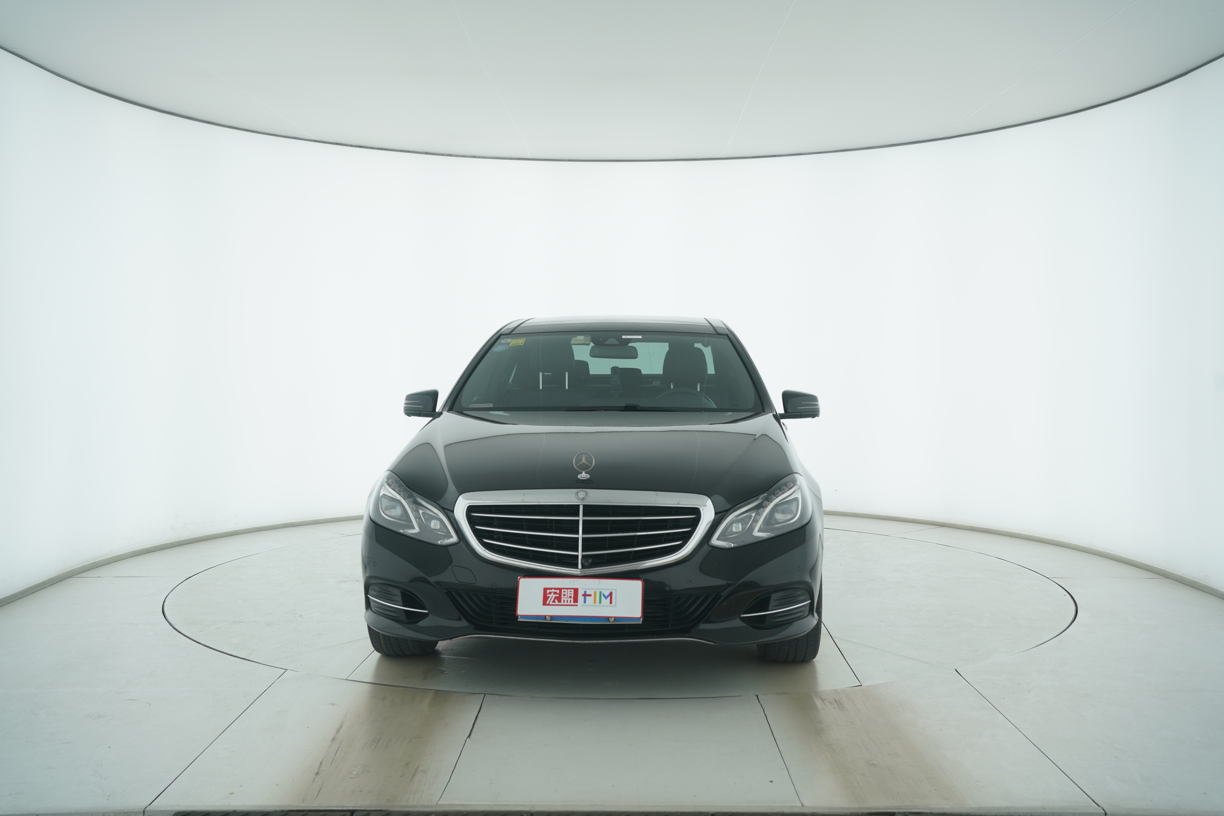 Mercedes Benz E-Class 2015 — фото 5