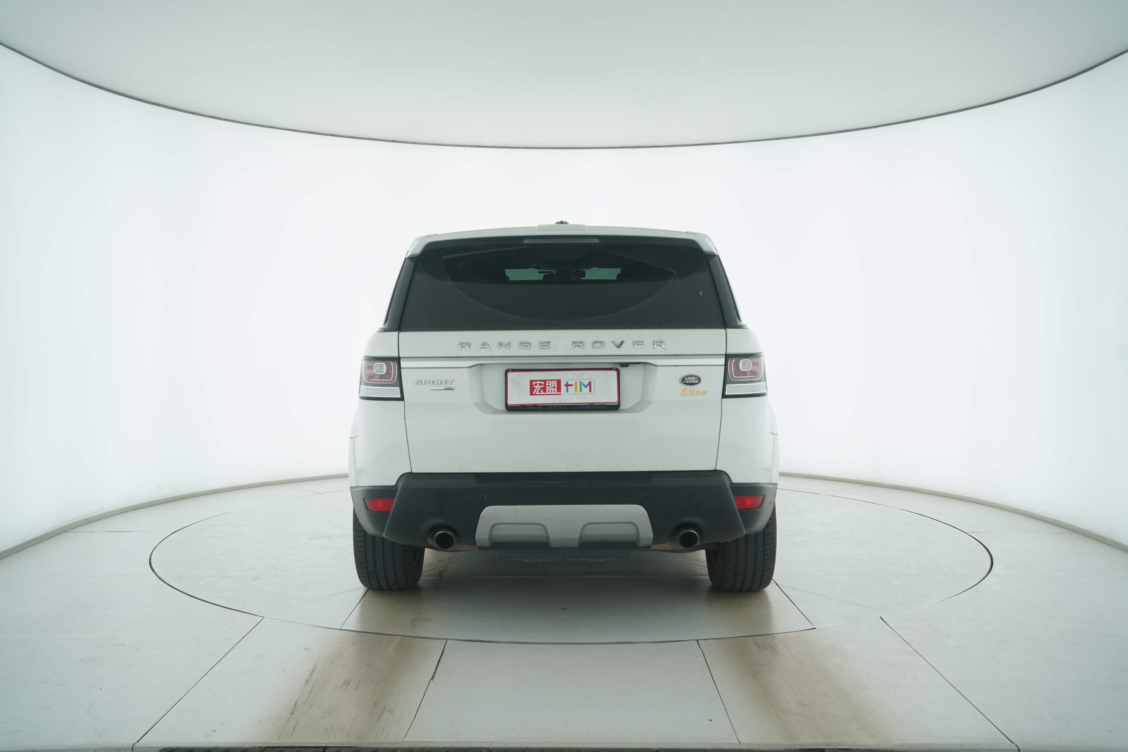 Land Rover Range Rover Sport 2015 — фото 6