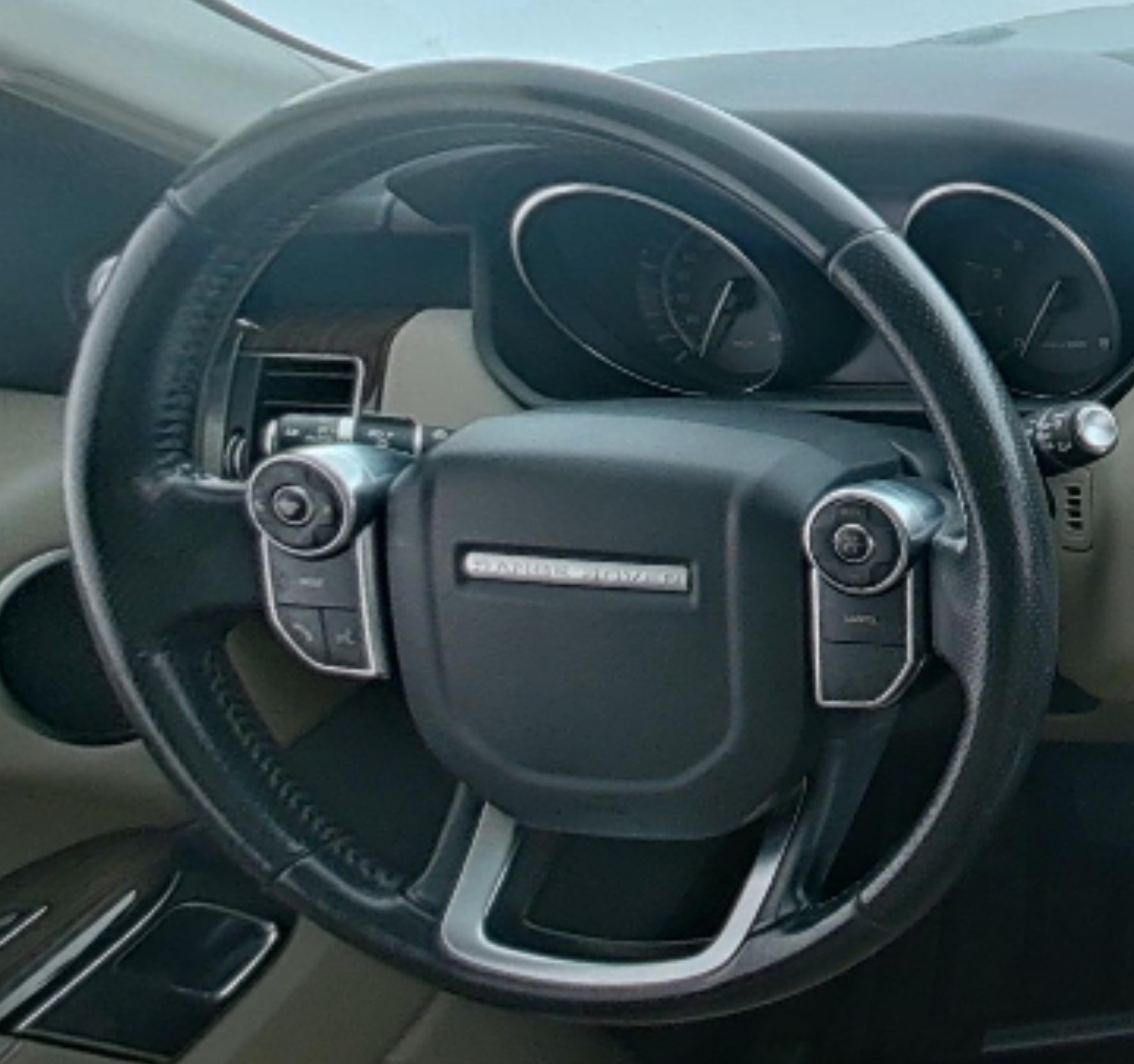 Land Rover Range Rover Sport 2015 — фото 10