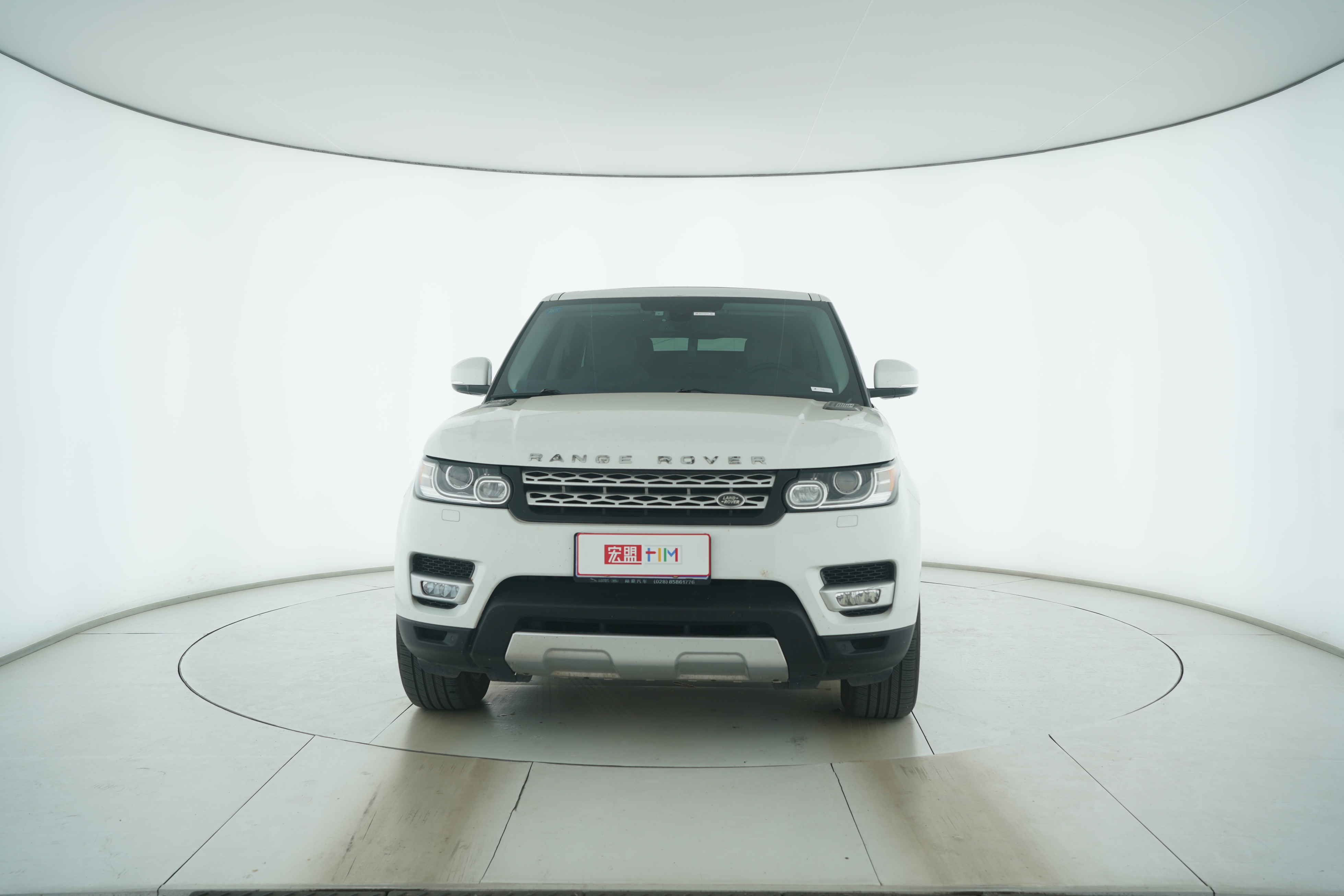 Land Rover Range Rover Sport 2015 — фото 5