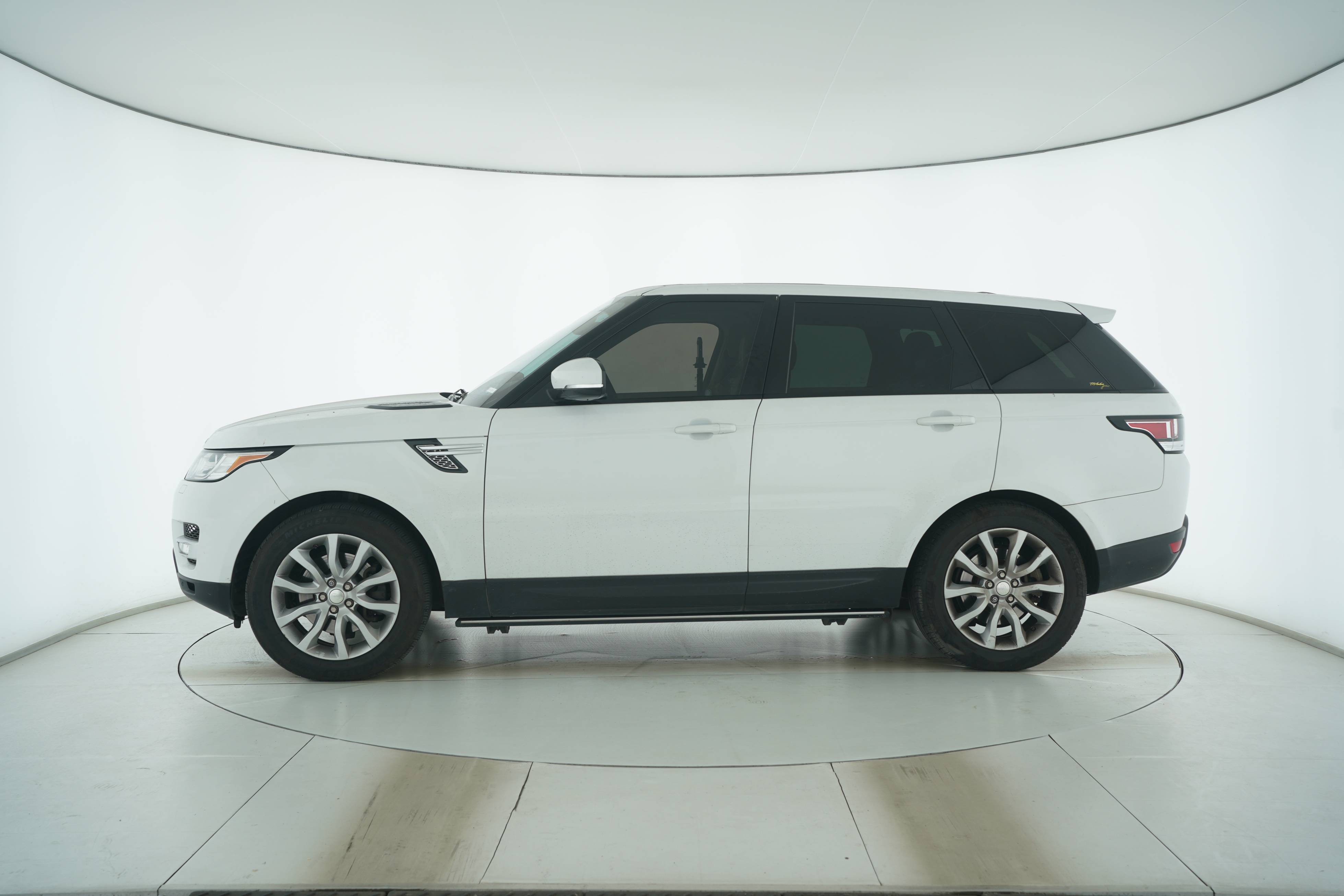 Land Rover Range Rover Sport 2015 — фото 7