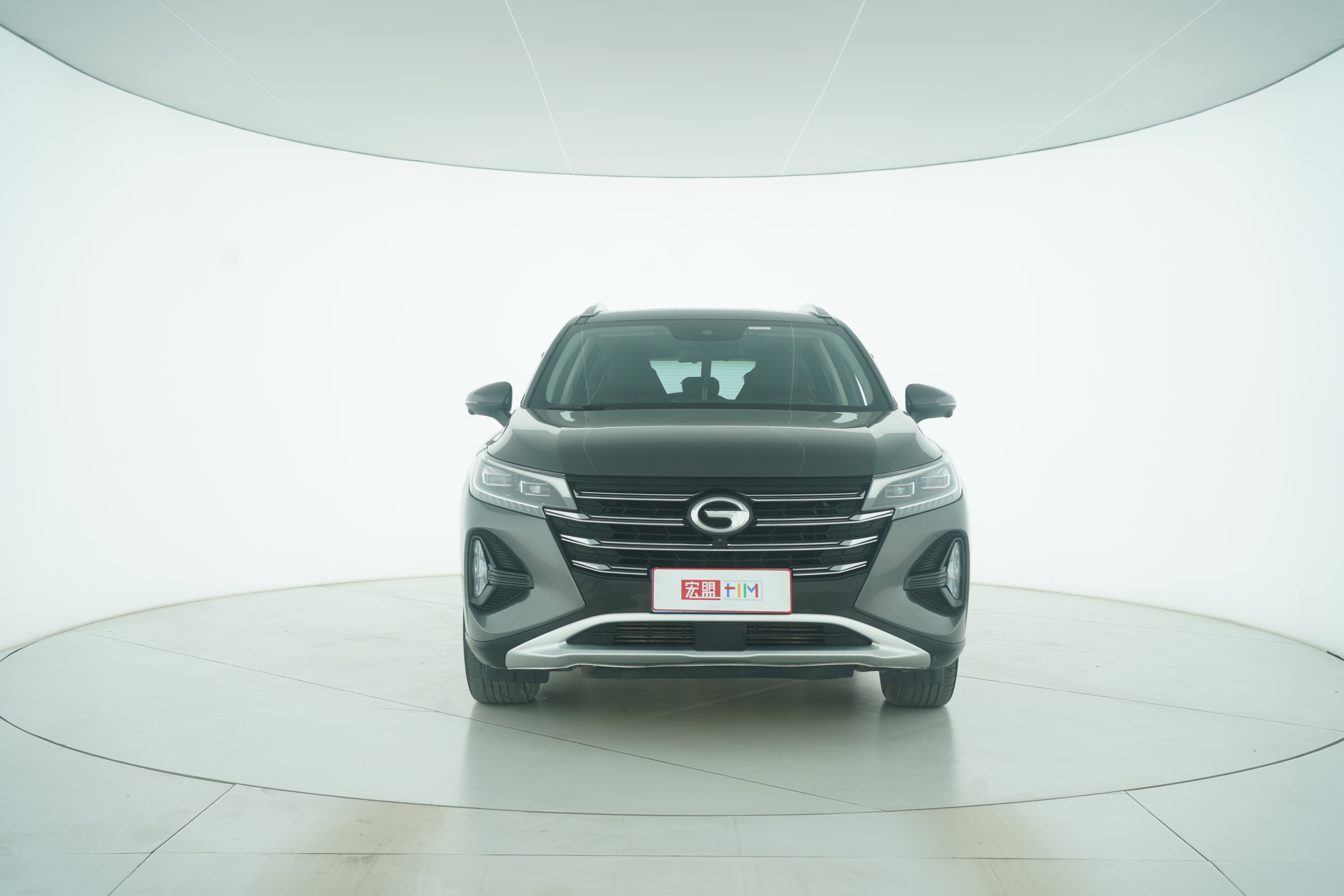 Gac Trumpchi Trumpchi GS4 2022 — фото 5