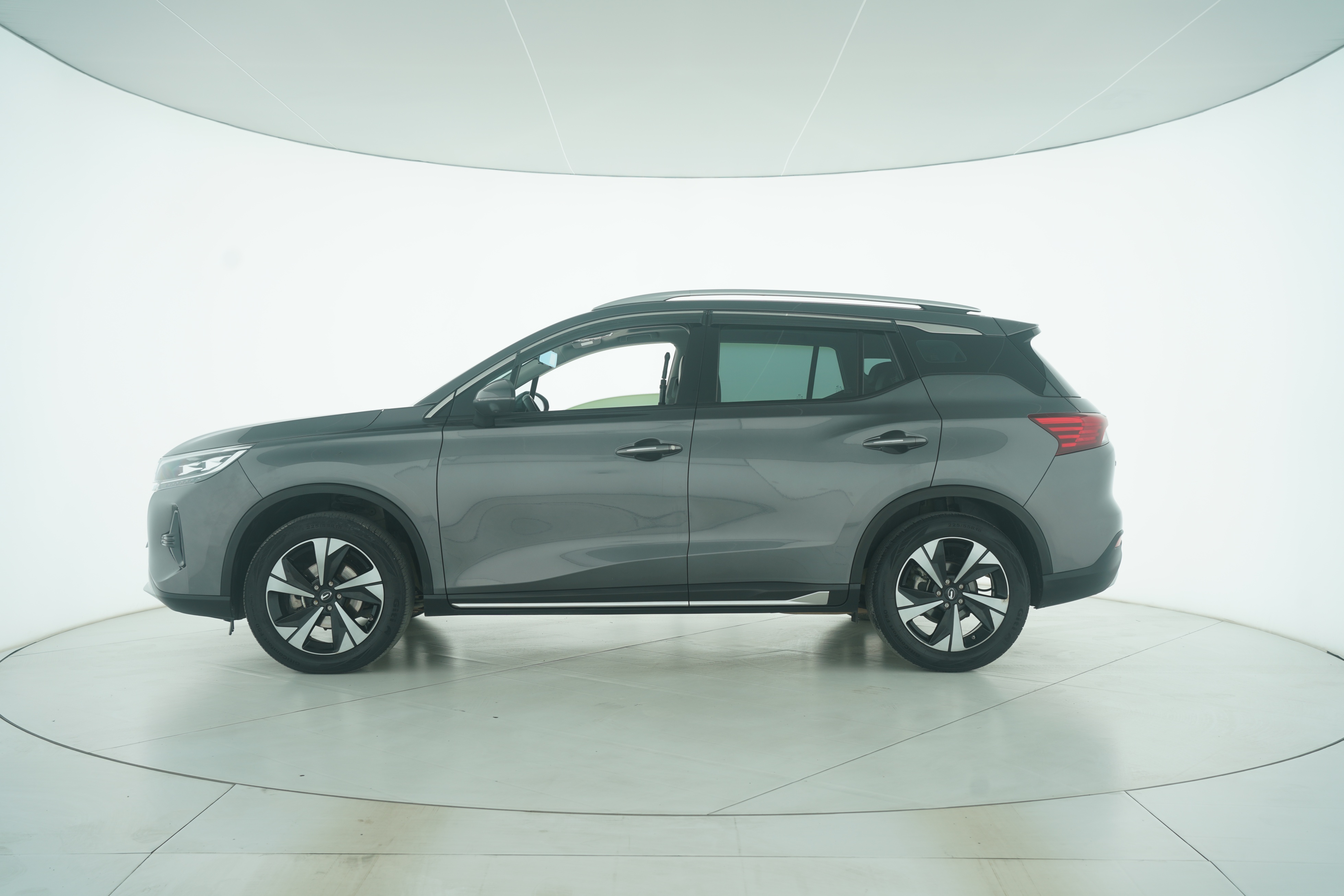 Gac Trumpchi Trumpchi GS4 2022 — фото 7