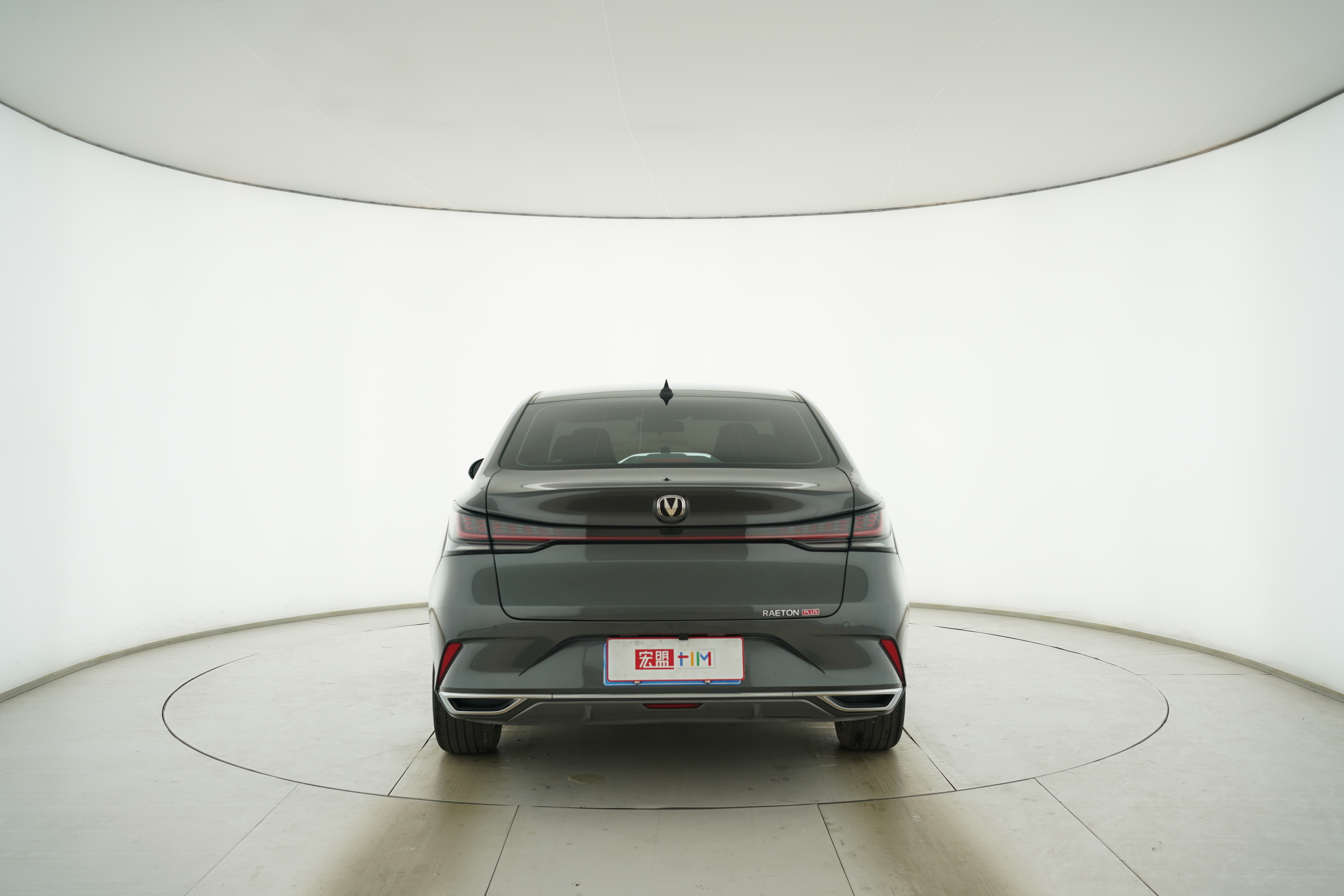 CHANGAN OSHAN Changan Oushang Keshang 2019 — фото 6