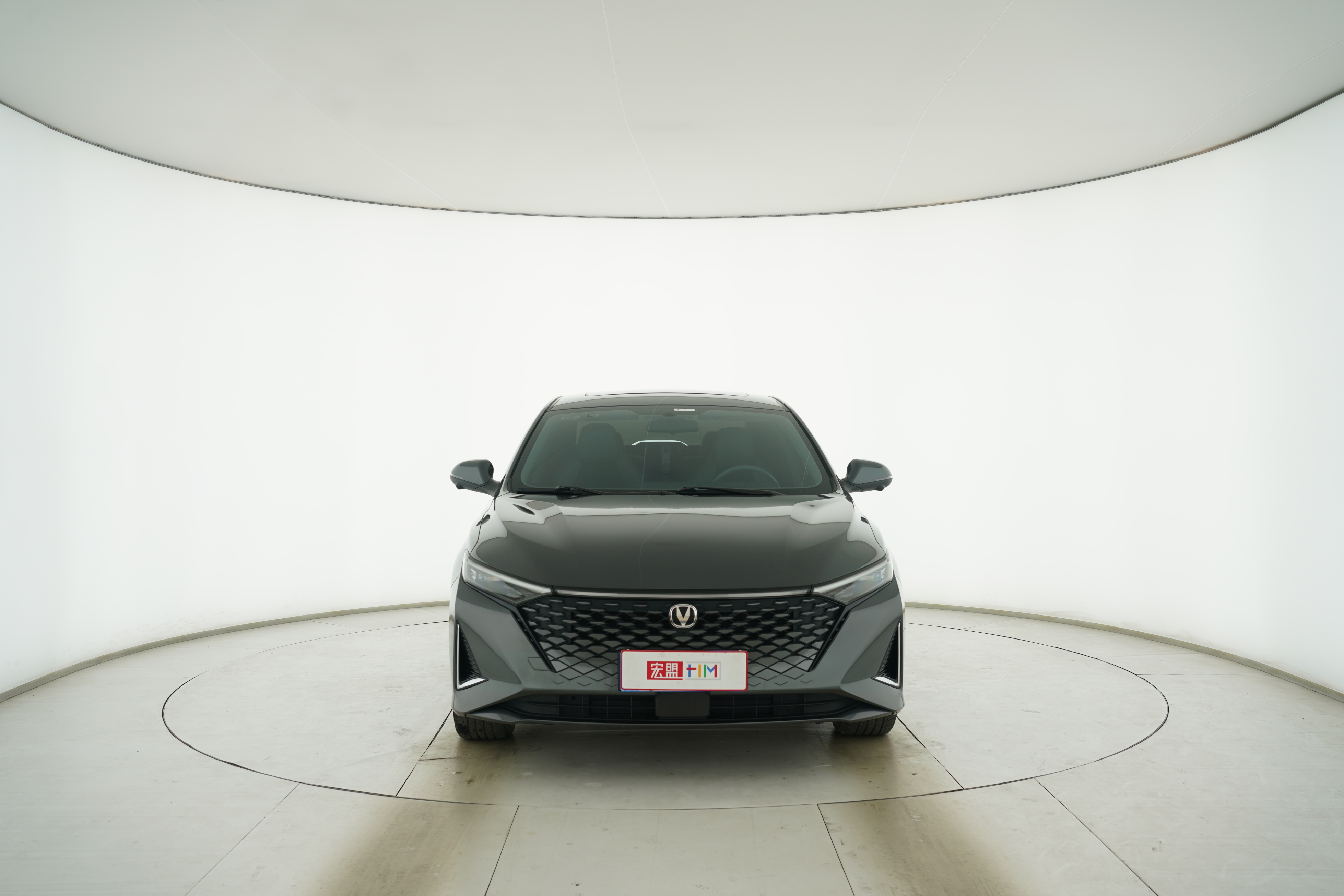 CHANGAN OSHAN Changan Oushang Keshang 2019 — фото 5