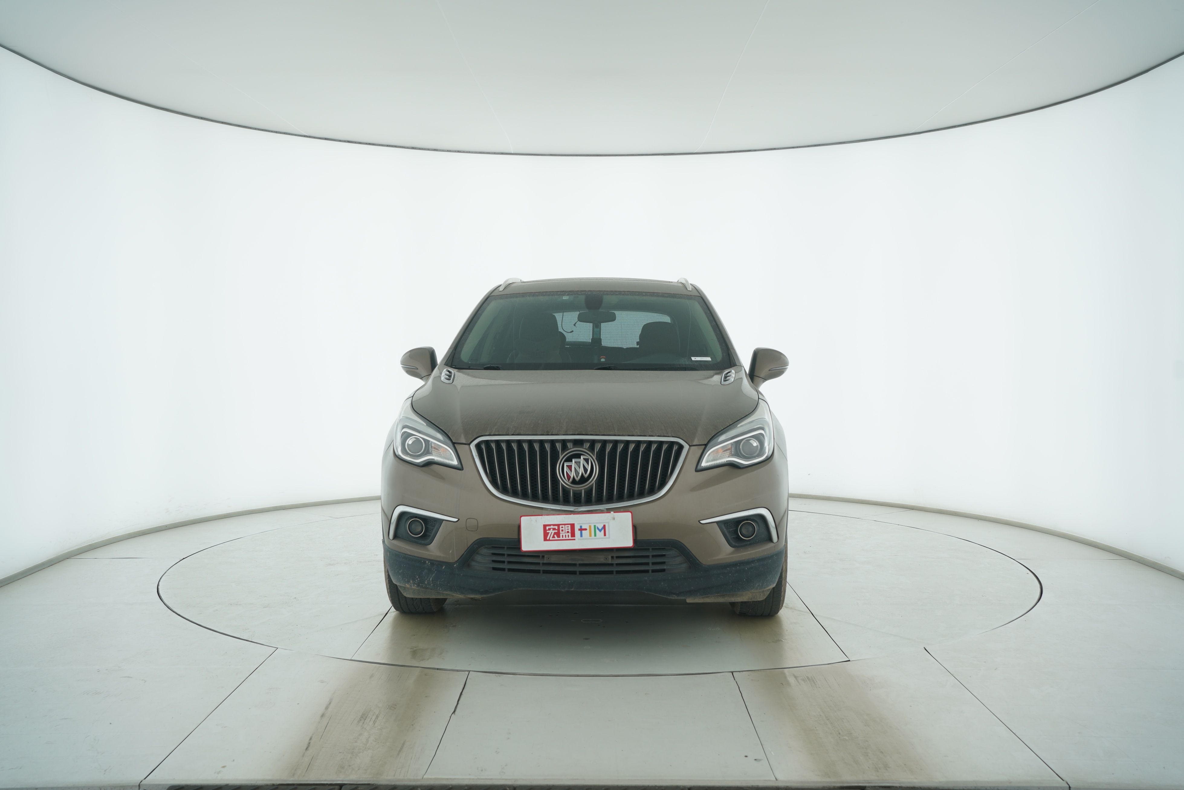 Buick Envision 2019 — фото 5