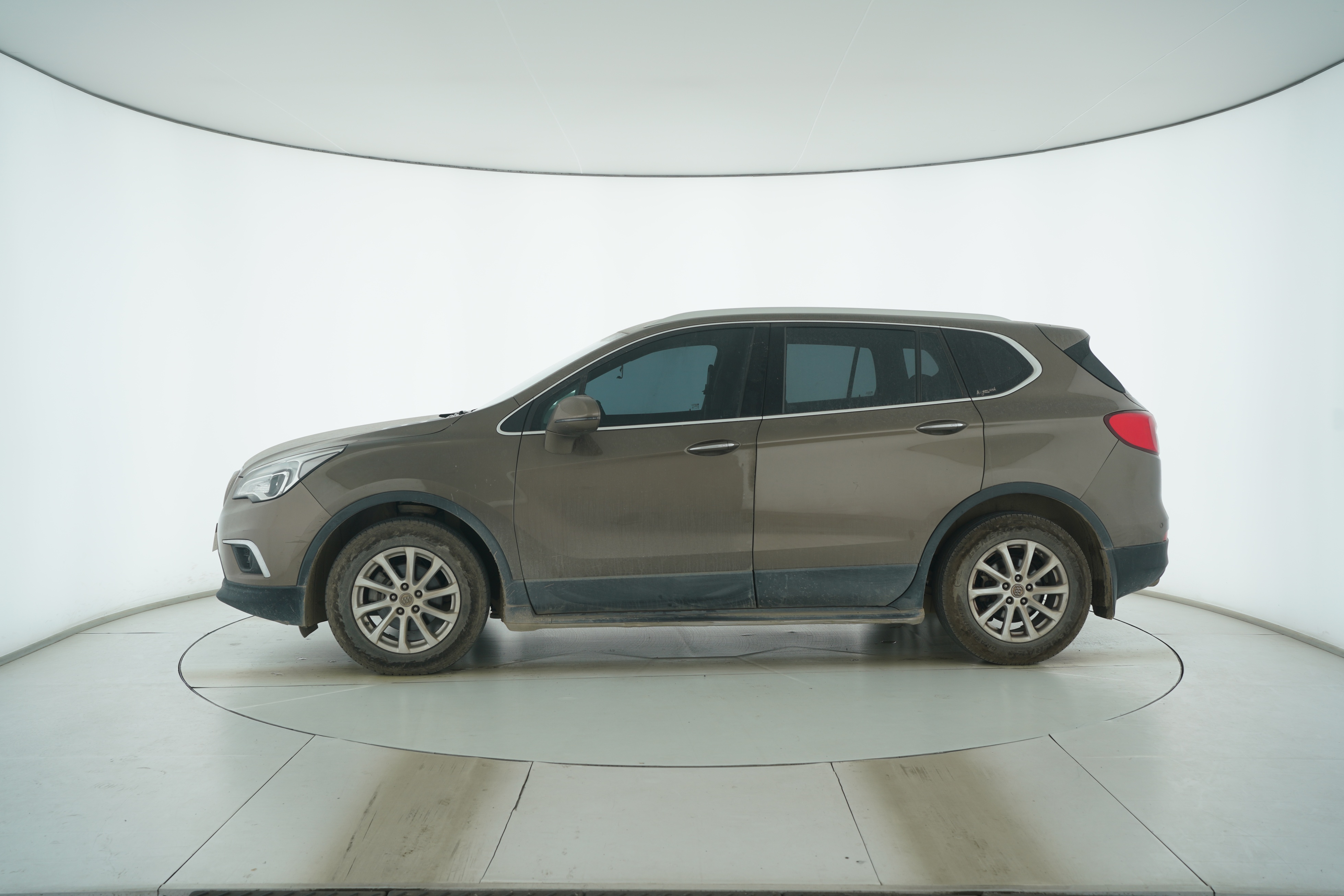 Buick Envision 2019 — фото 7
