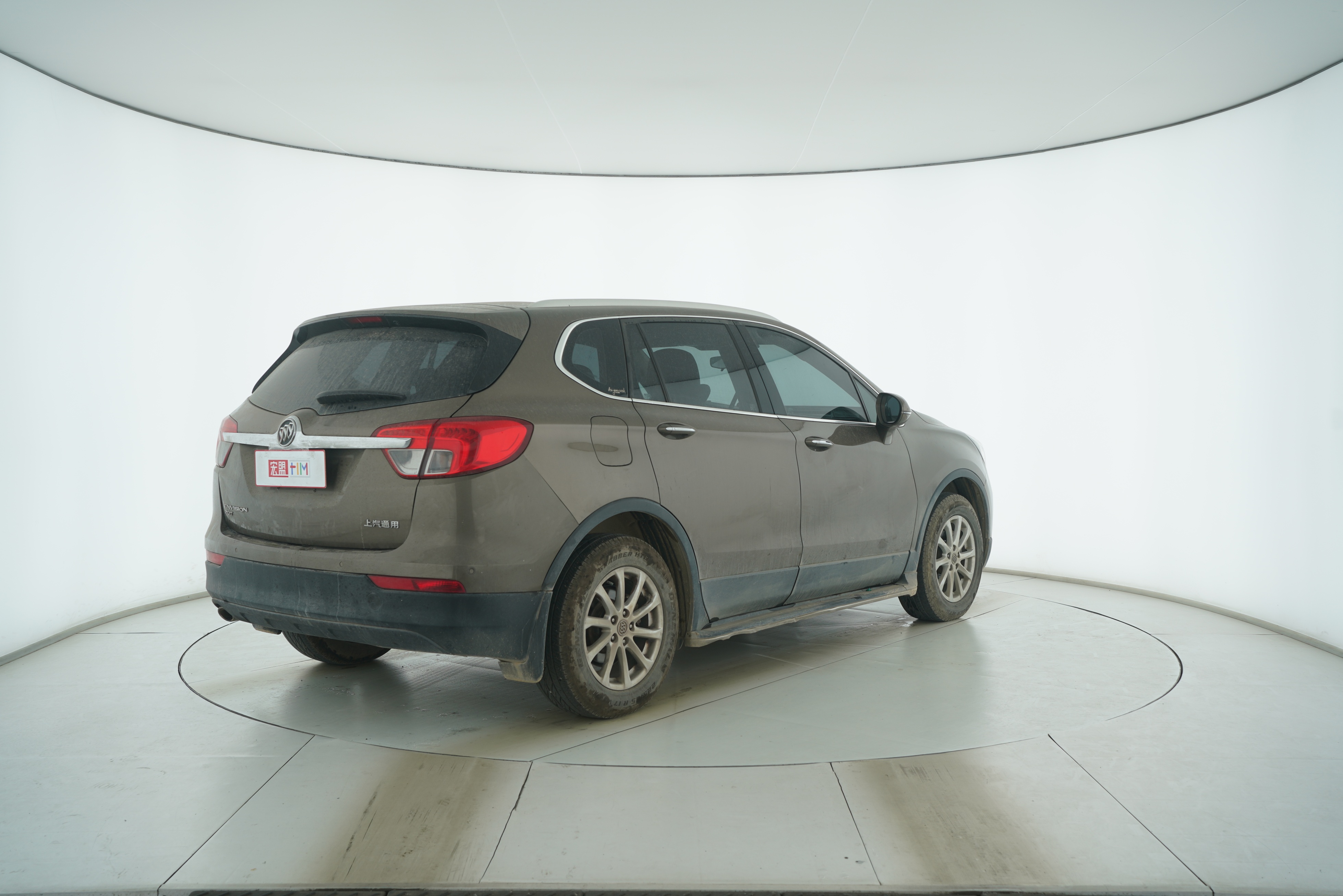 Buick Envision 2019 — фото 4