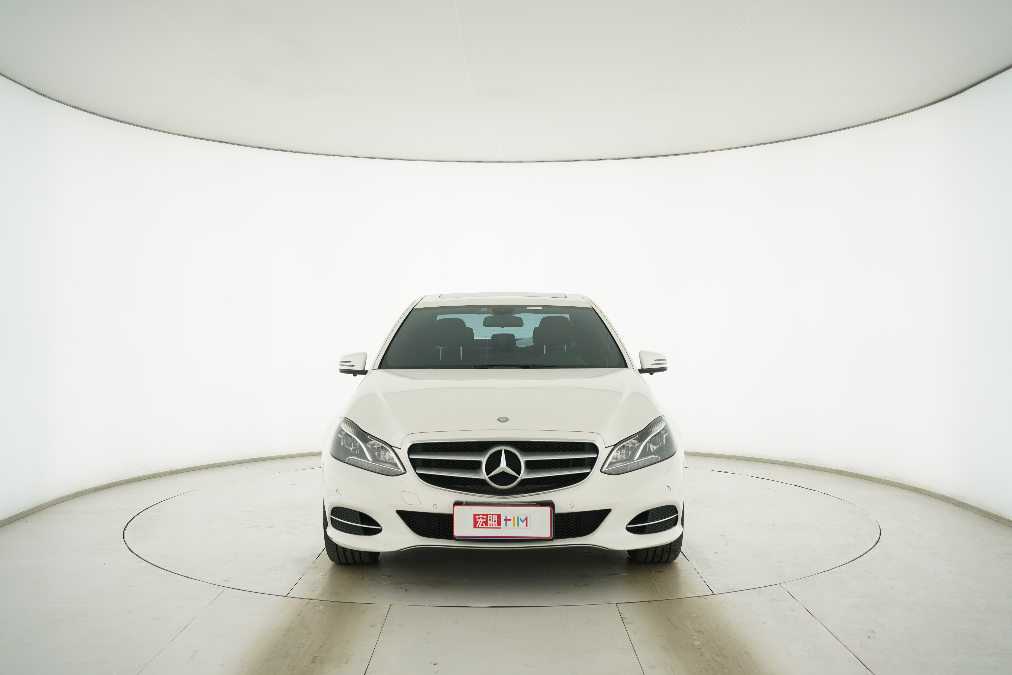 Mercedes Benz E-Class 2015 — фото 5