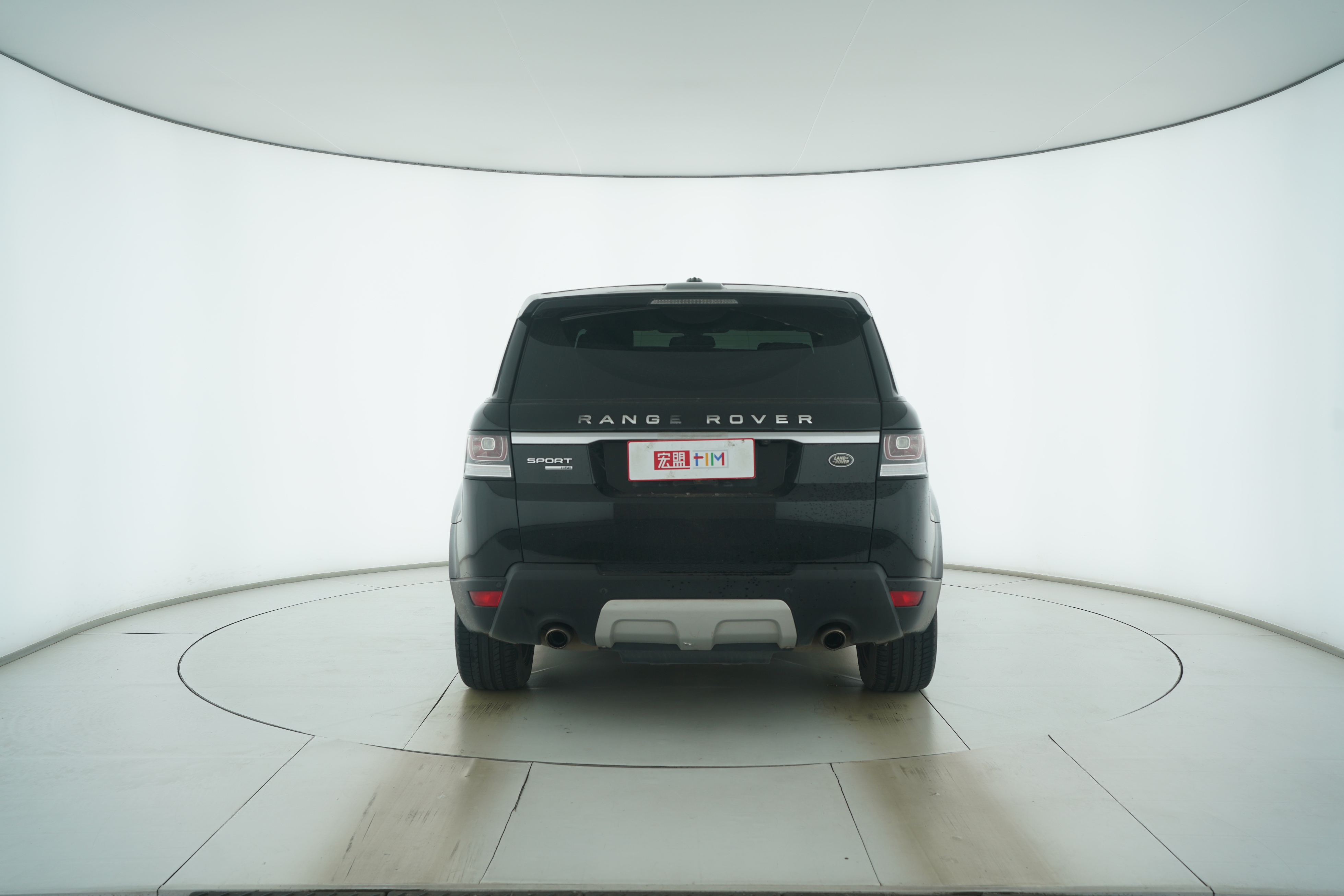 Land Rover Range Rover Sport 2014 — фото 6