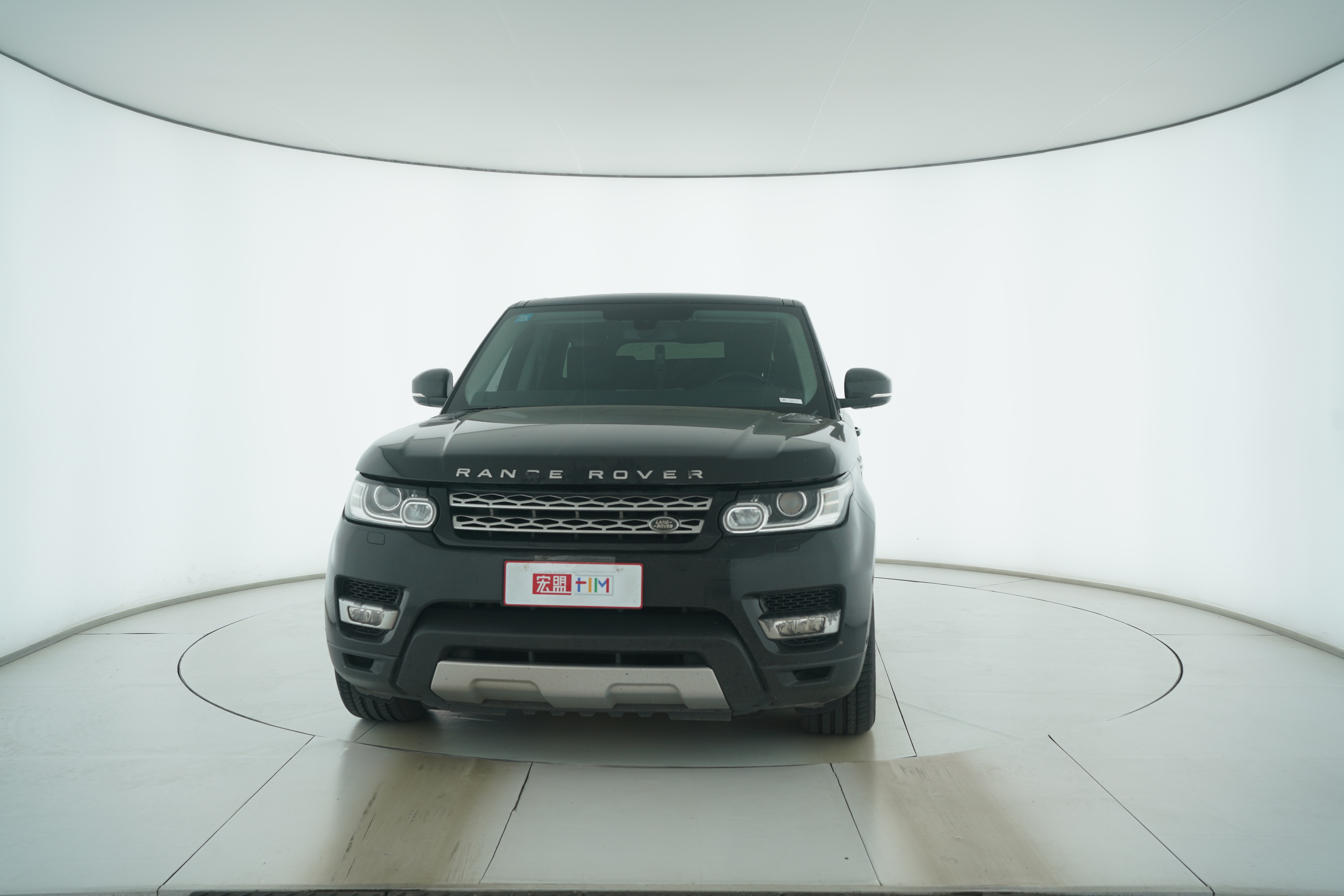 Land Rover Range Rover Sport 2014 — фото 5