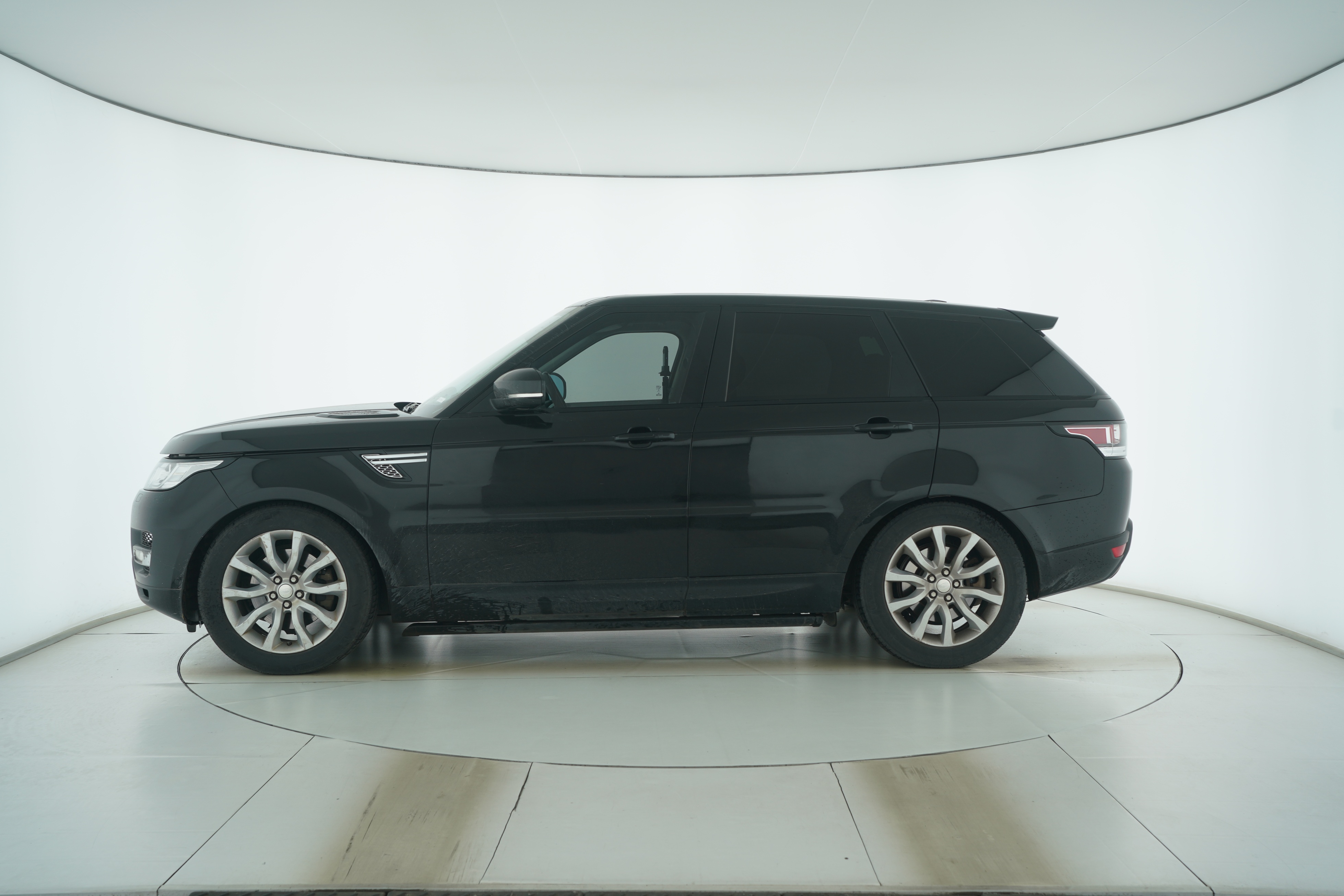 Land Rover Range Rover Sport 2014 — фото 7
