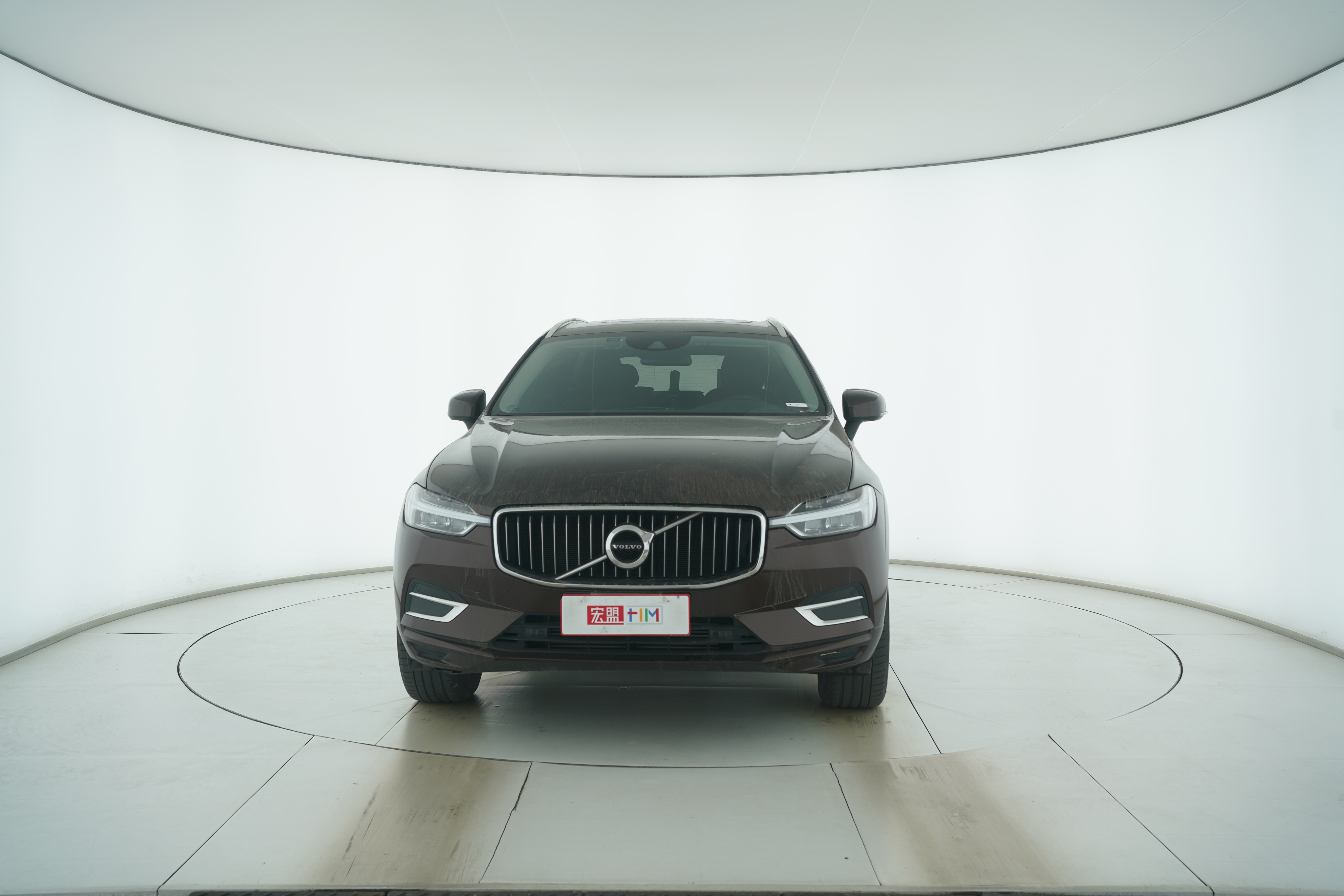 VOLVO XC60 2020 — фото 5