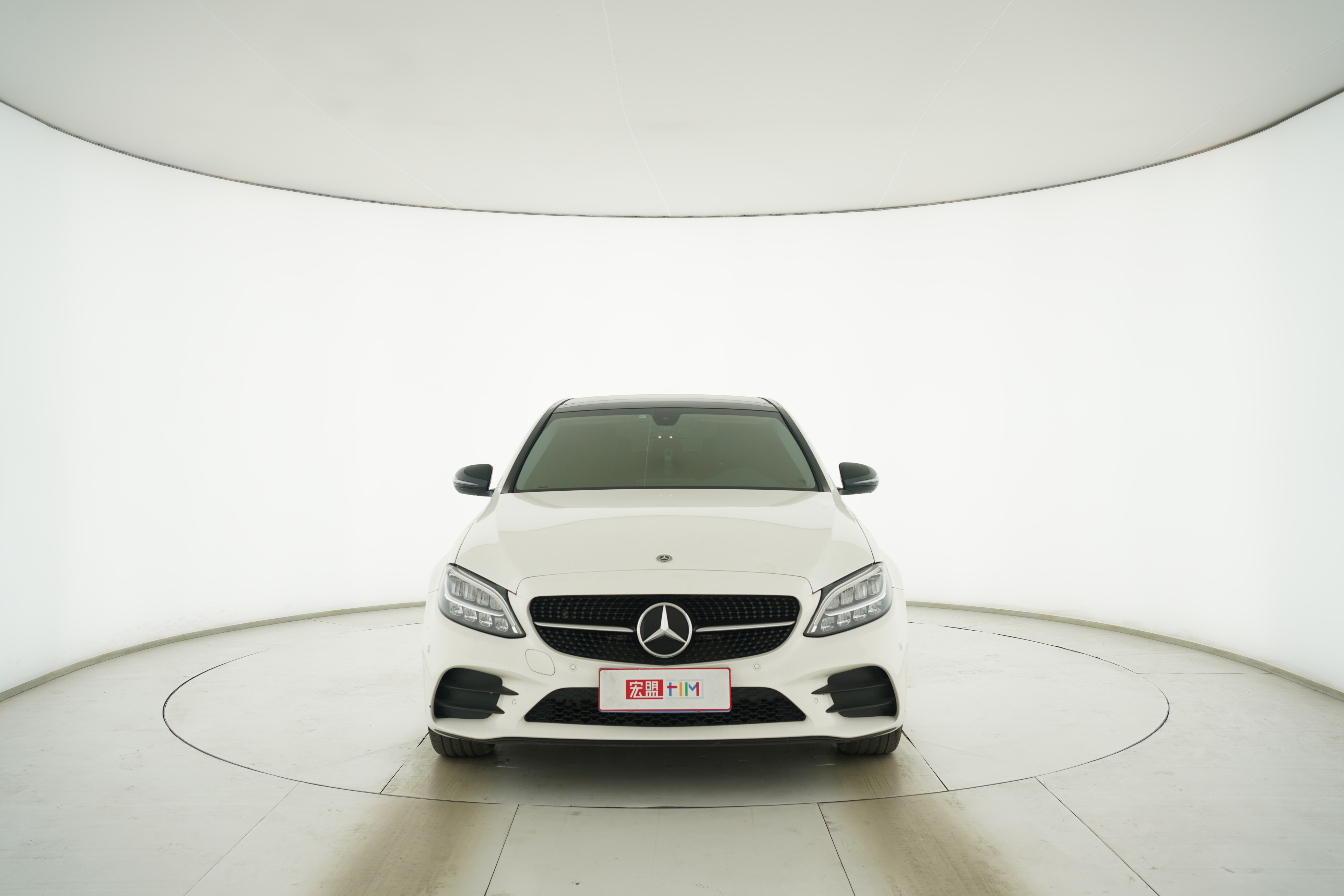 Mercedes Benz C-Class 2020 — фото 5
