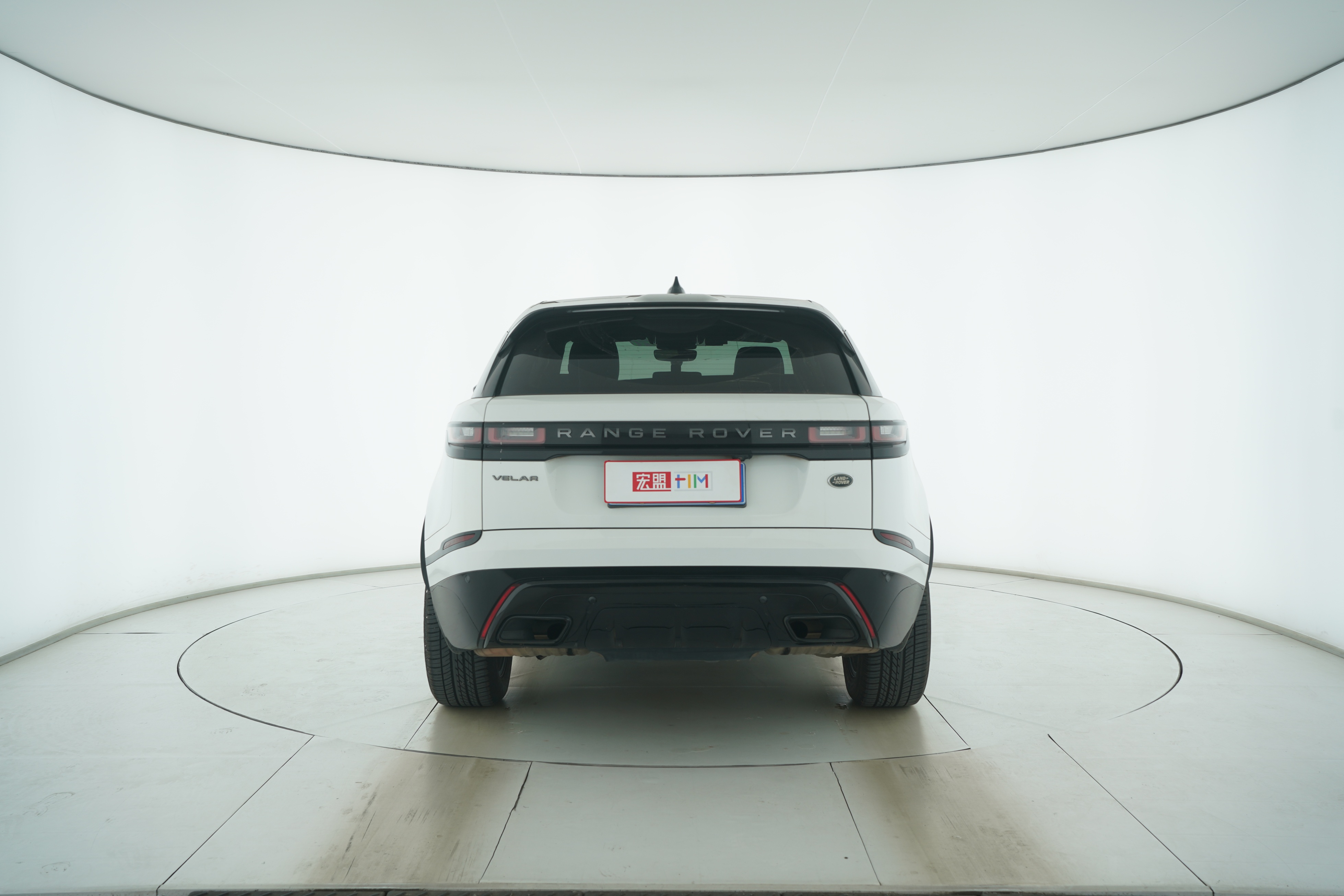 Land Rover Range Rover Star Range 2018 — фото 6