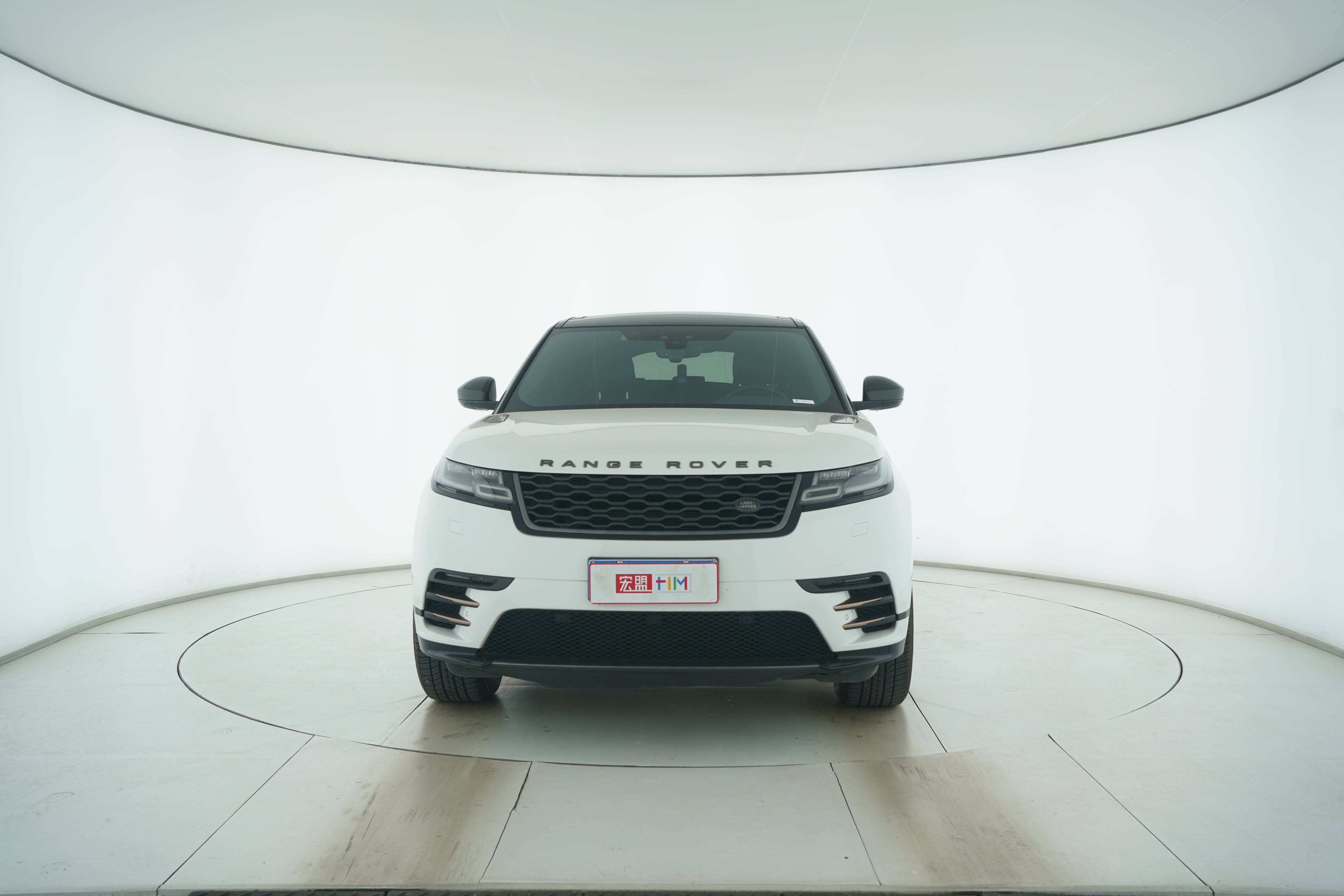 Land Rover Range Rover Star Range 2018 — фото 5