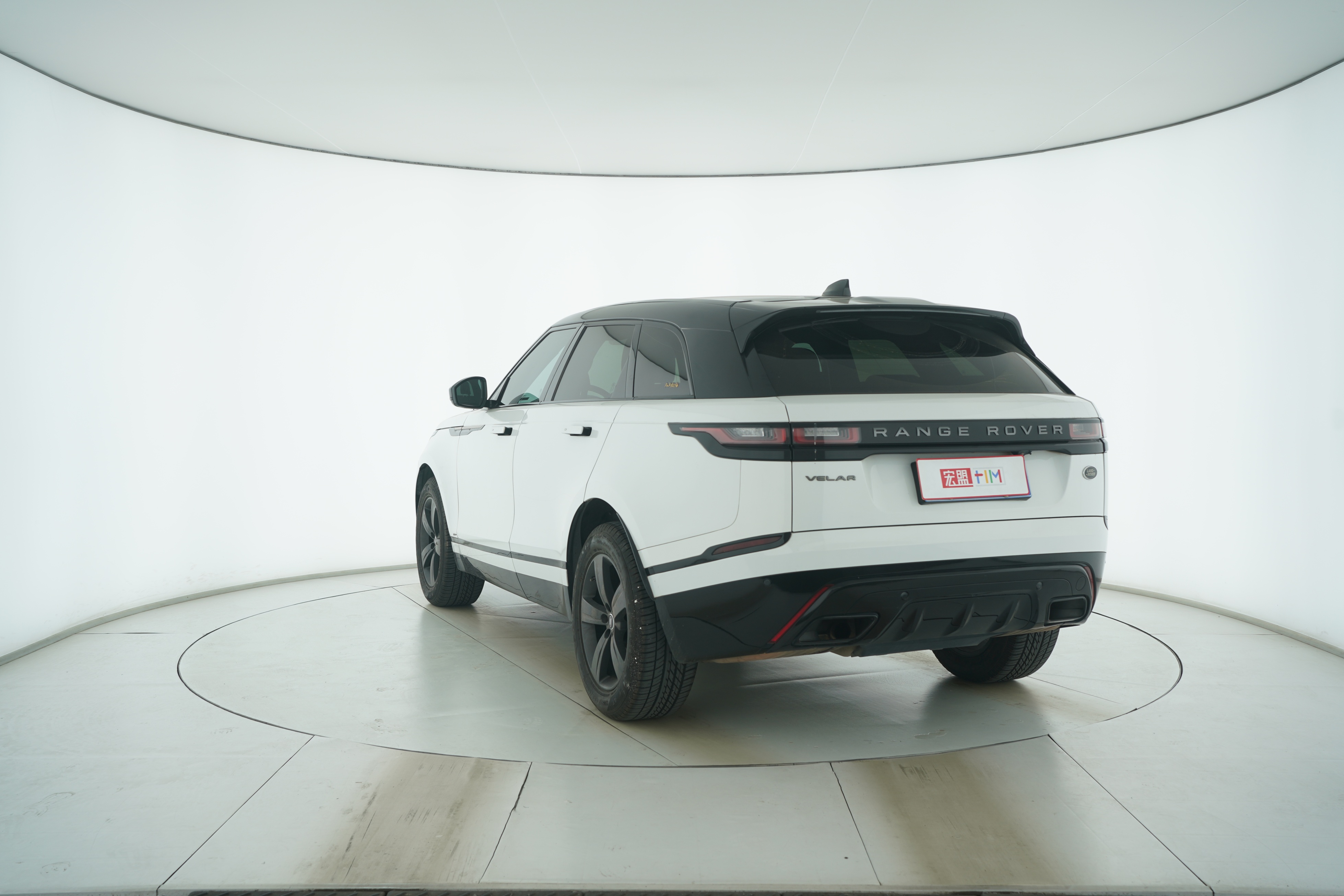 Land Rover Range Rover Star Range 2018 — фото 3