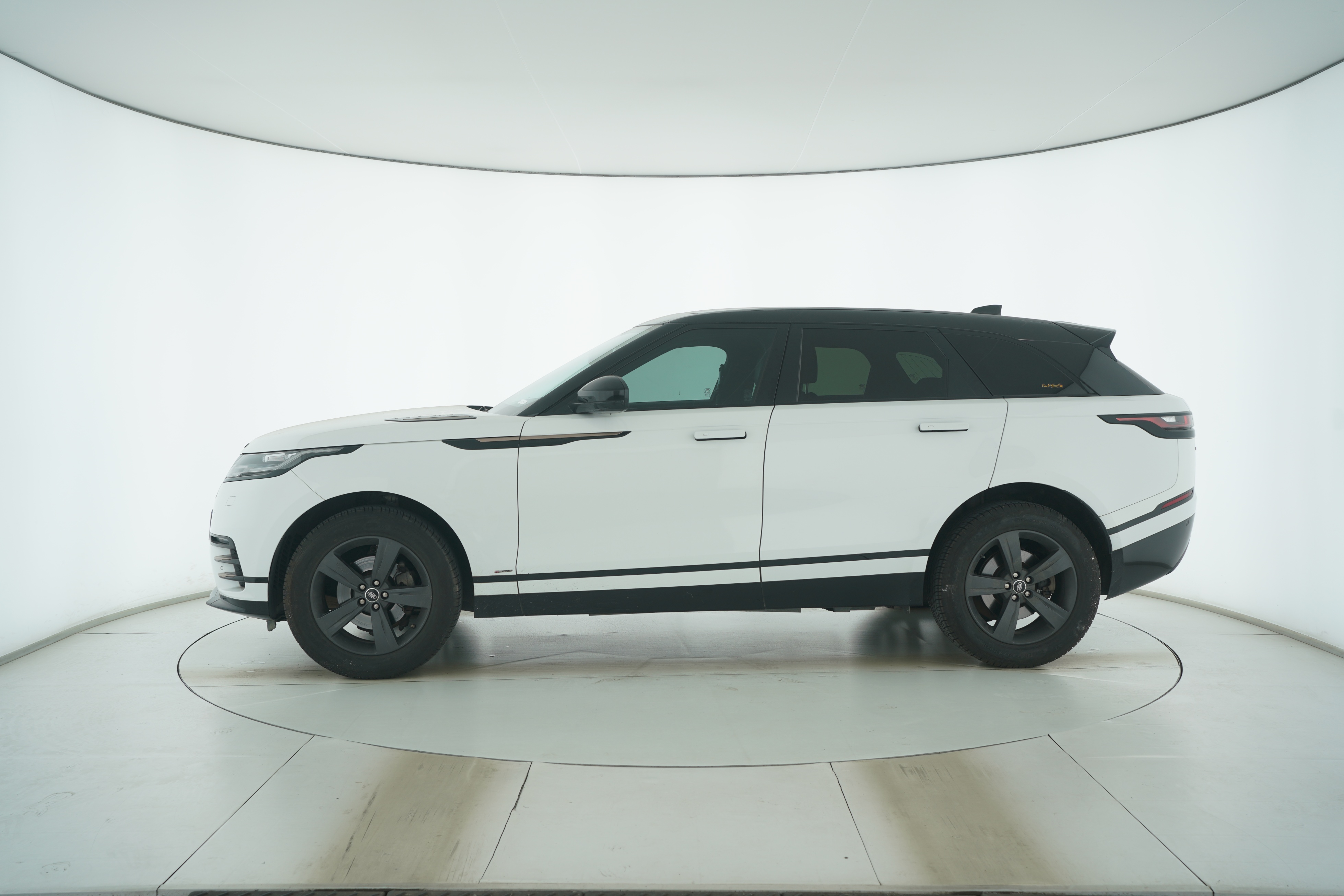 Land Rover Range Rover Star Range 2018 — фото 7