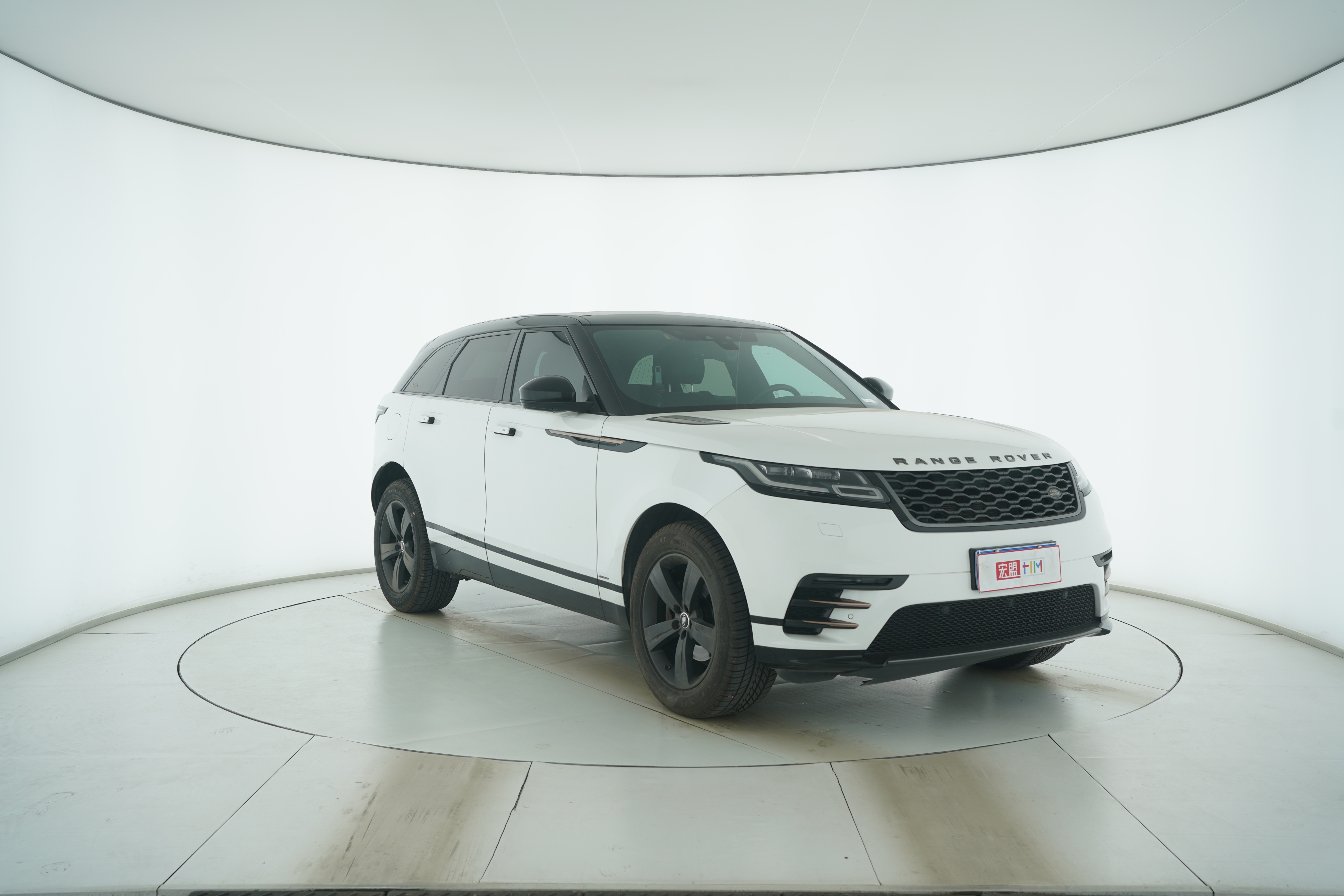 Land Rover Range Rover Star Range 2018 — фото 2