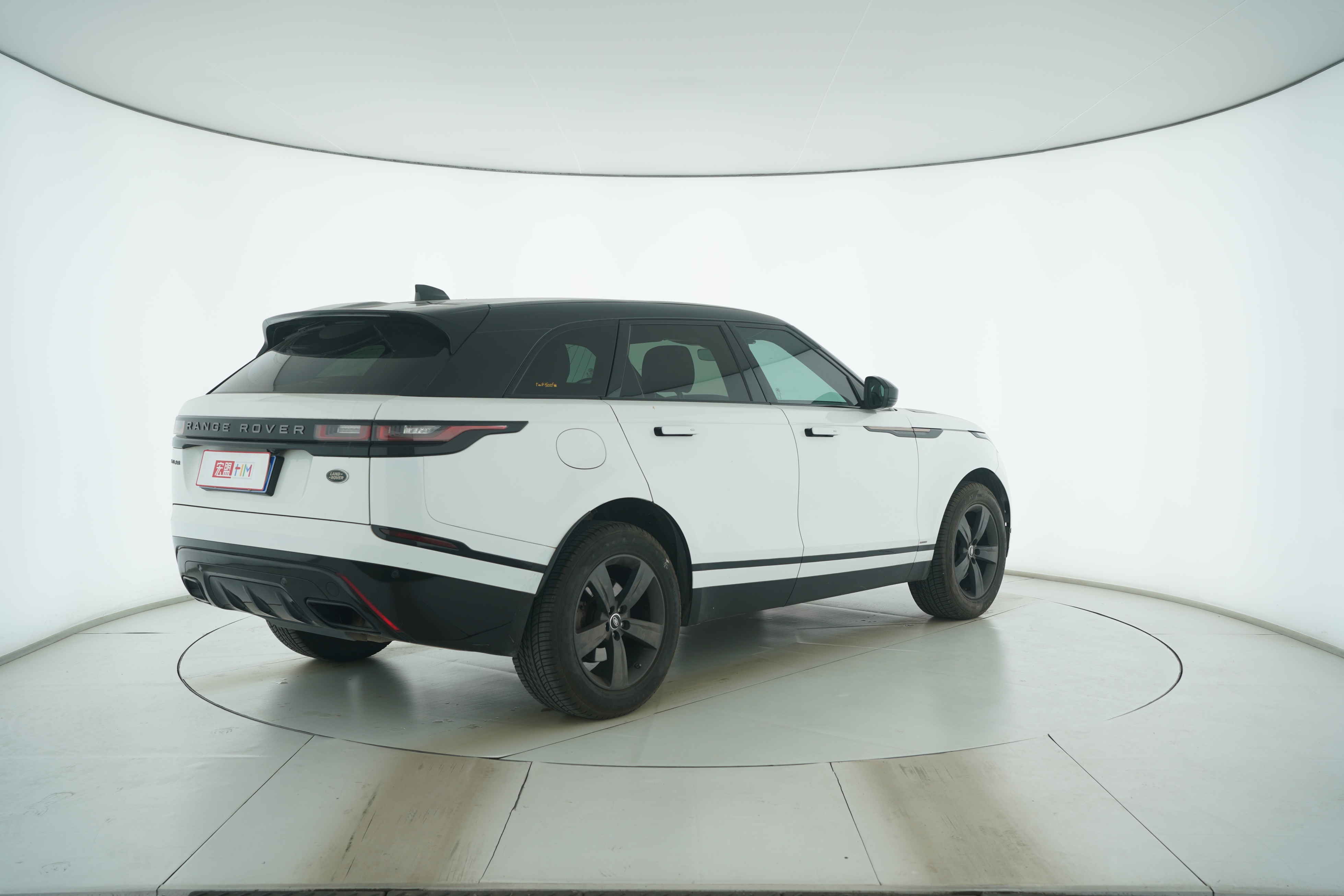 Land Rover Range Rover Star Range 2018 — фото 4
