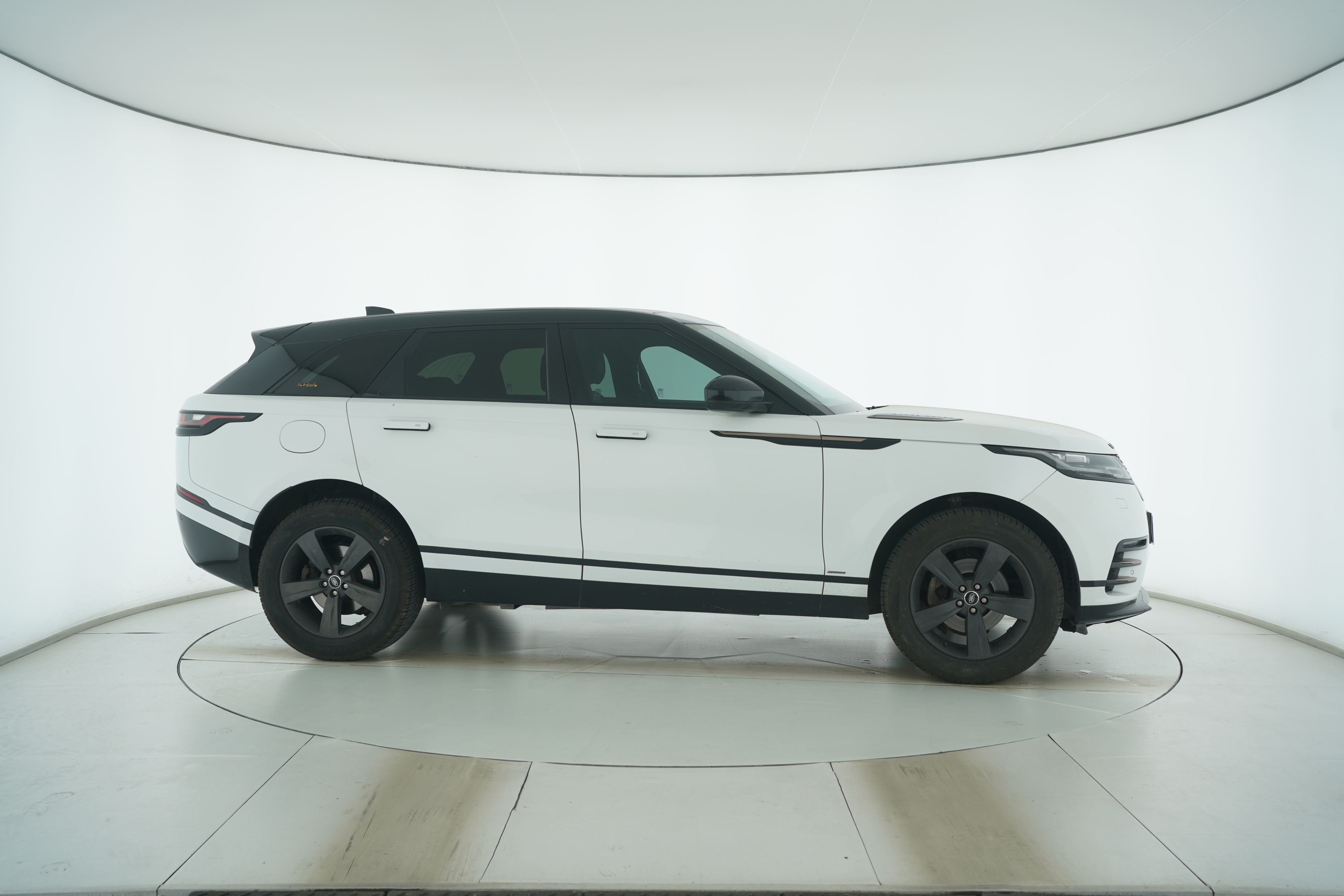 Land Rover Range Rover Star Range 2018 — фото 8