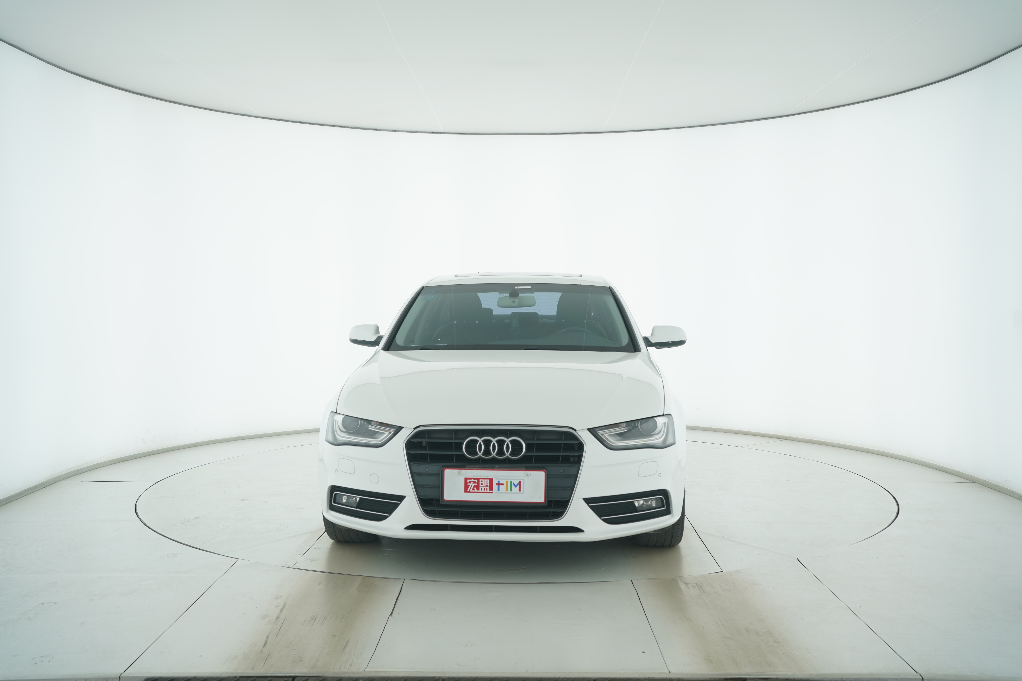 Audi A4L 2015 — фото 5